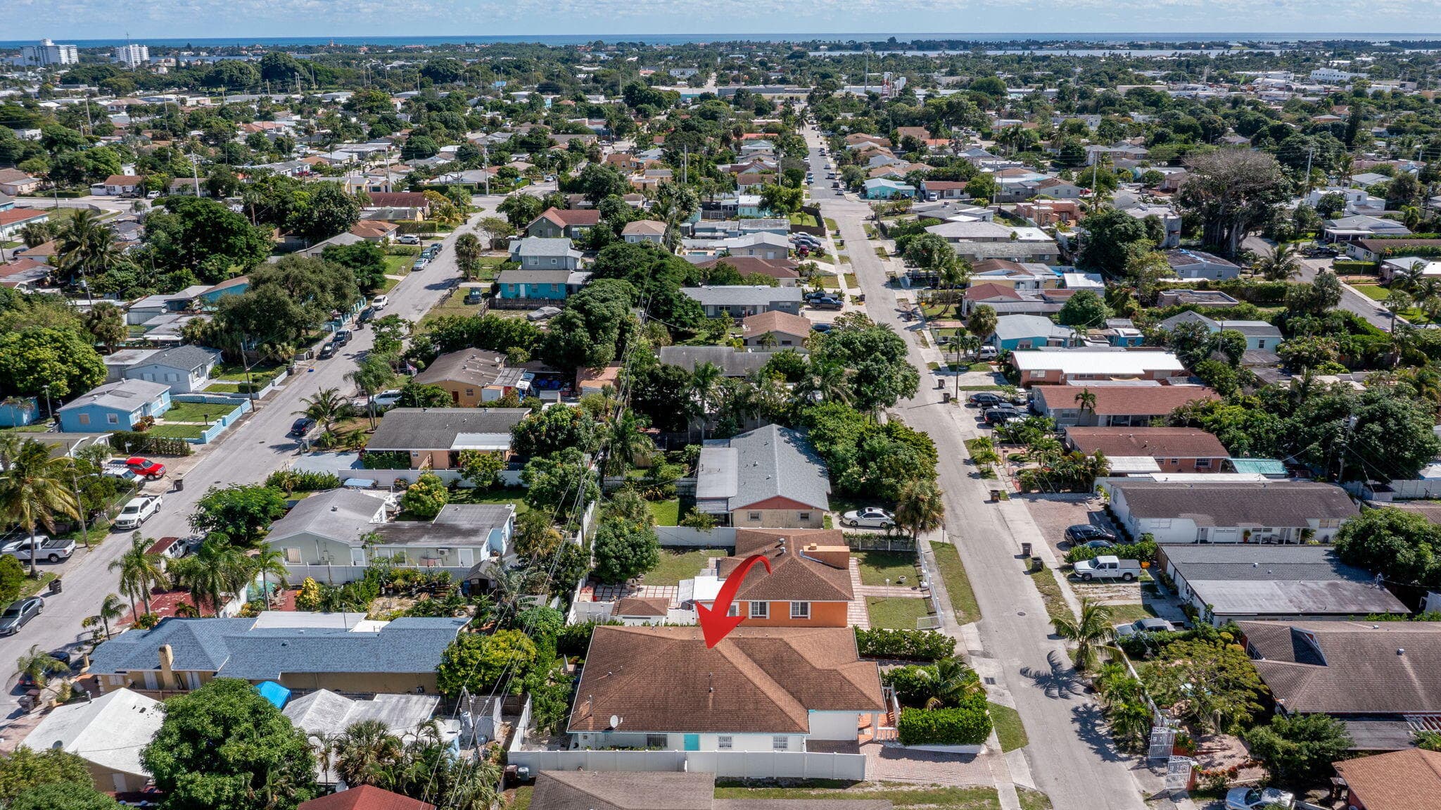 951 Green Street, West Palm Beach, FL 33405 — photo 41 of 45