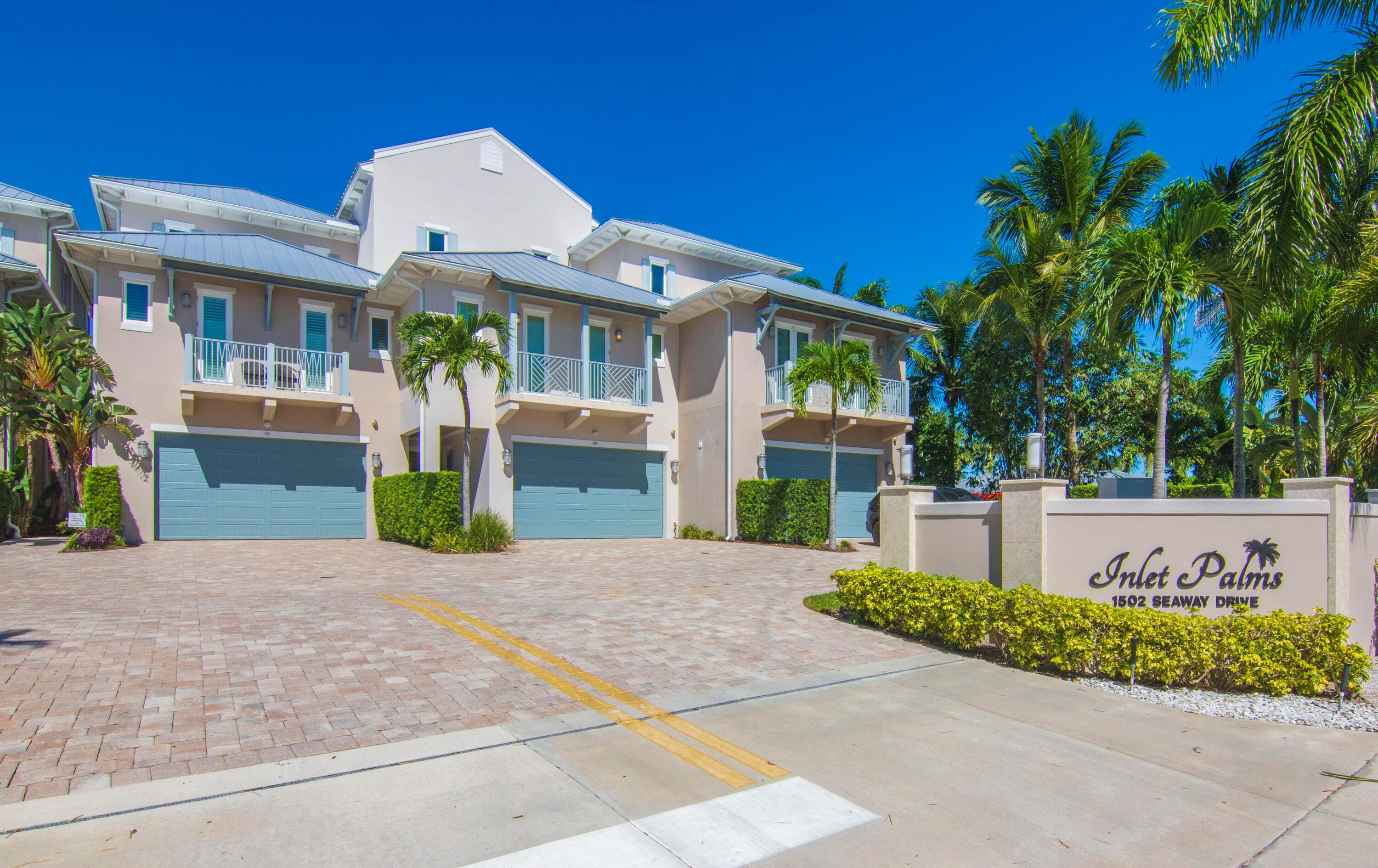 1470 E Seaway Drive E 4, Fort Pierce, FL 34949 — photo 27 of 28