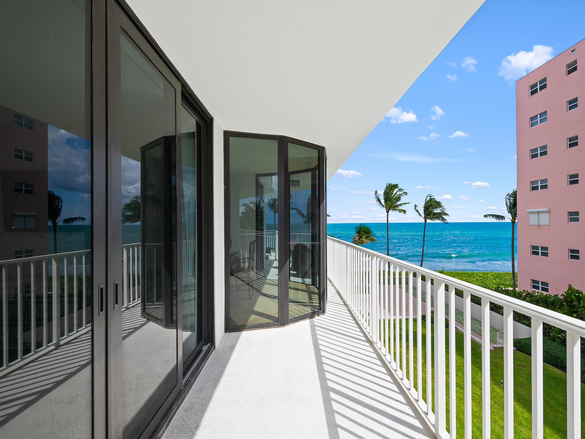 2917 S Ocean Boulevard 304, Highland Beach, FL 33487 — photo 13 of 40