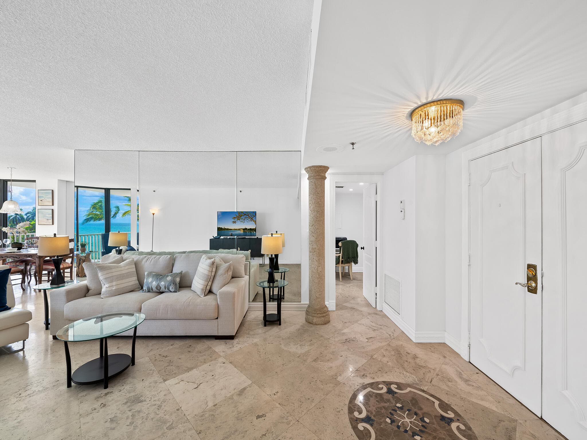 2917 S Ocean Boulevard 304, Highland Beach, FL 33487 — photo 6 of 40