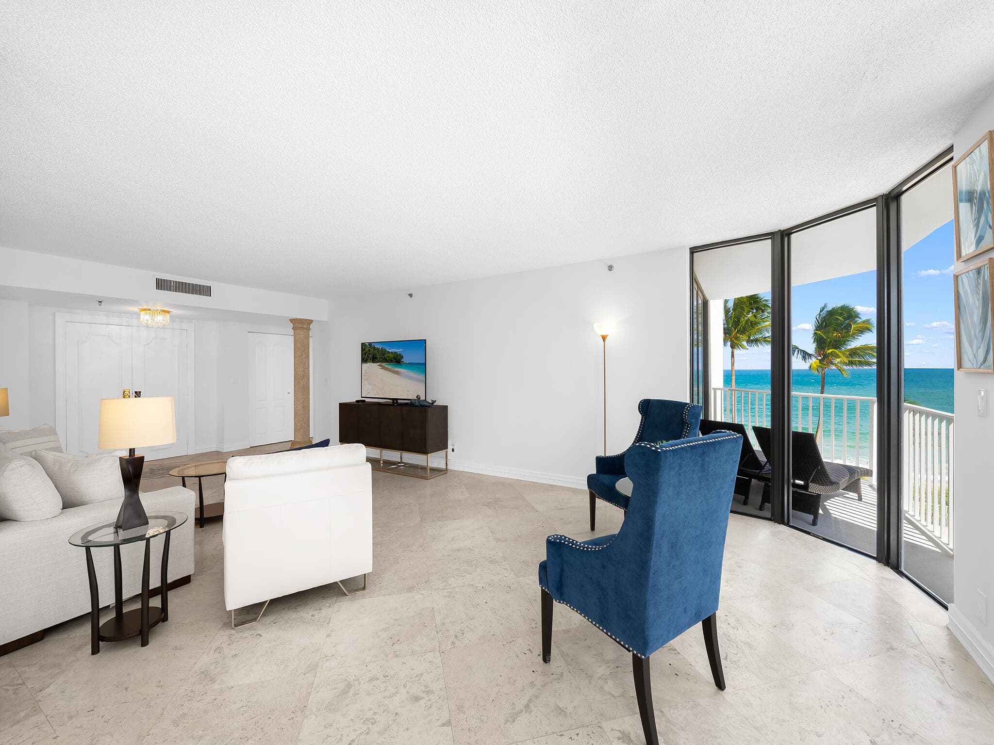 2917 S Ocean Boulevard 304, Highland Beach, FL 33487 — photo 5 of 40