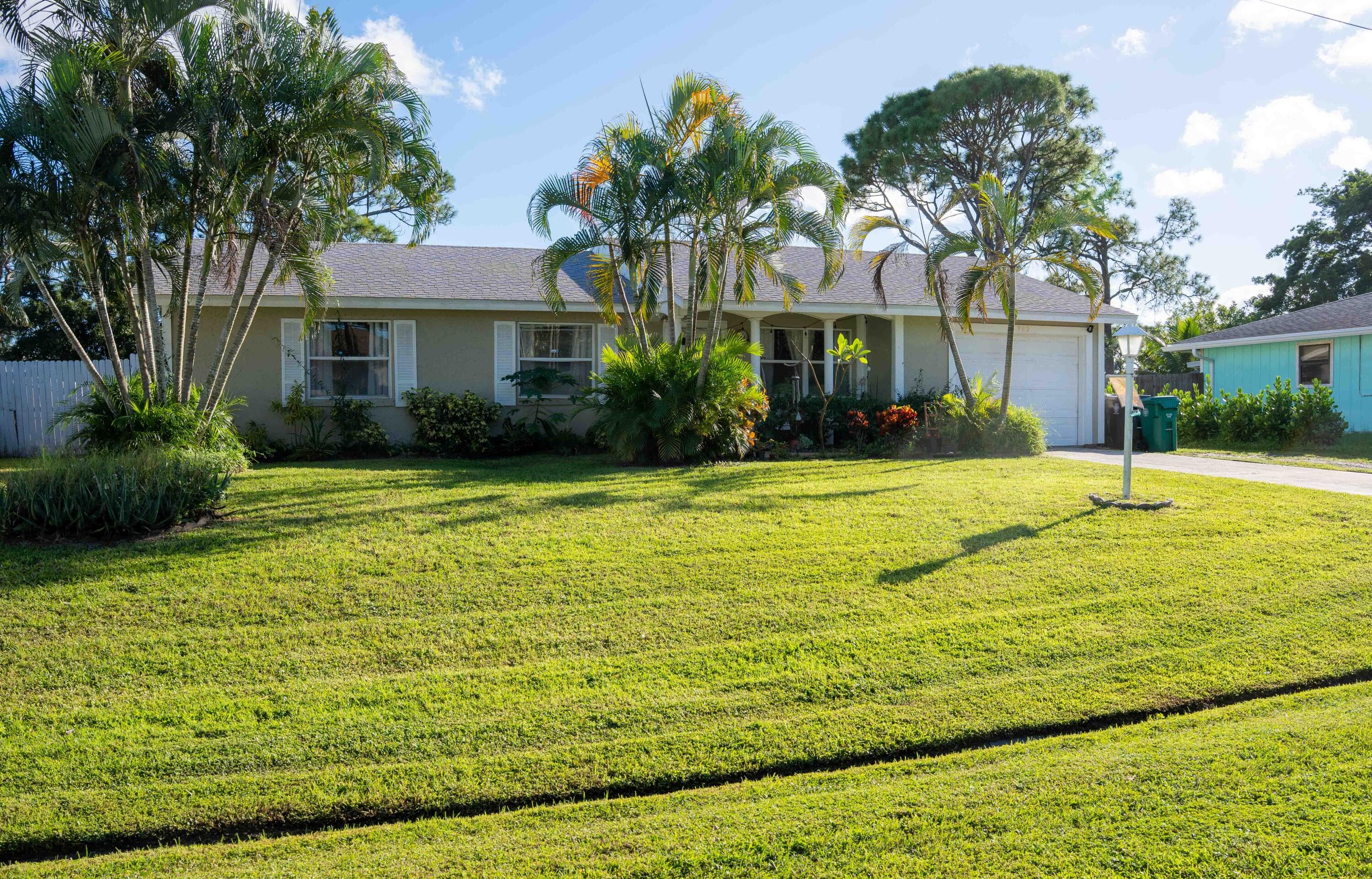 382 SE Evans Avenue, Port St. Lucie, FL 34984 — photo