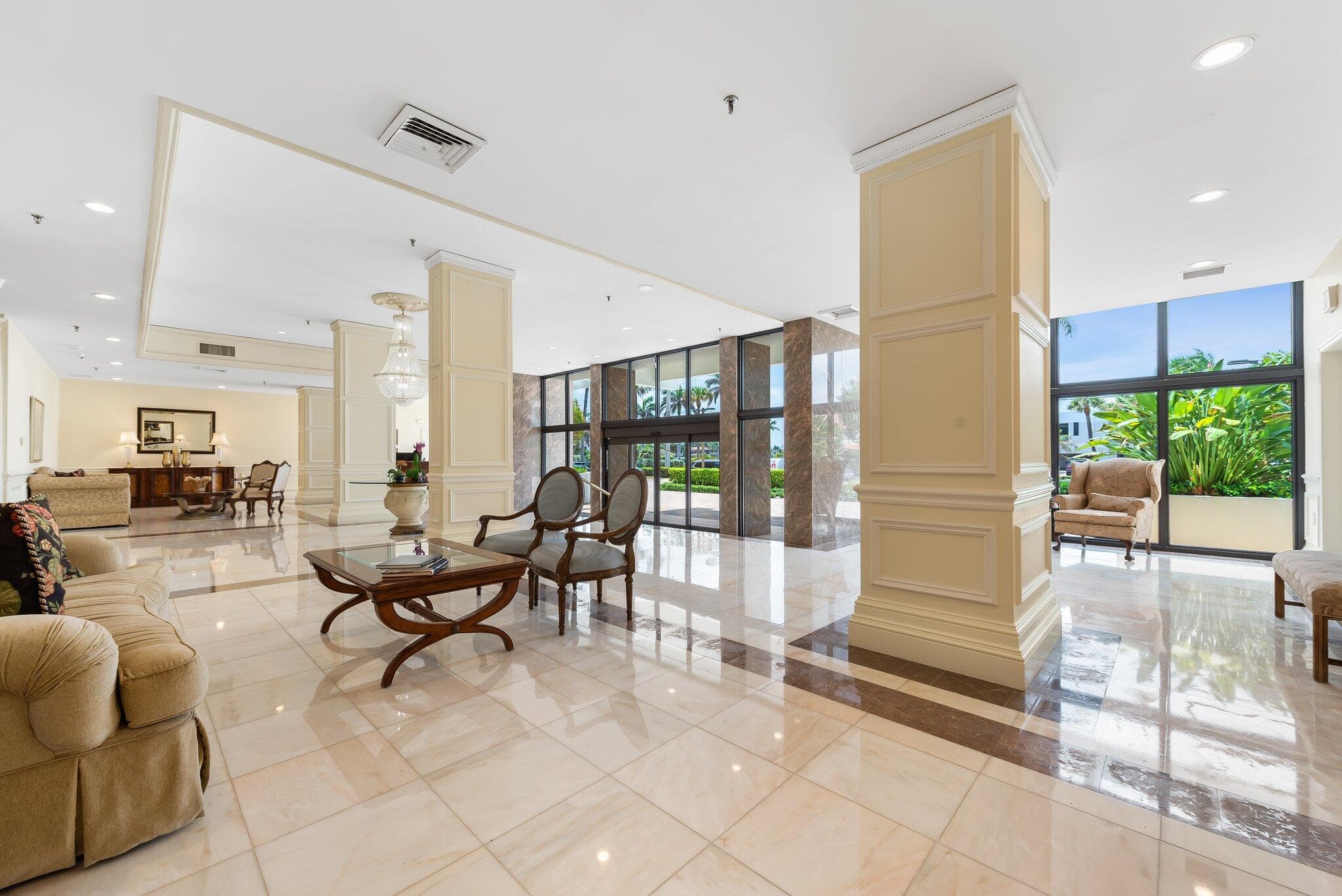 2917 S Ocean Boulevard 304, Highland Beach, FL 33487 — photo 37 of 40