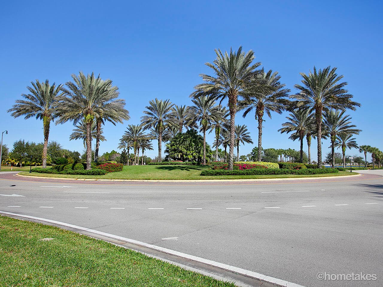 11231 SW Winding Lakes Circle, Port St. Lucie, FL 34987 — photo 95 of 103