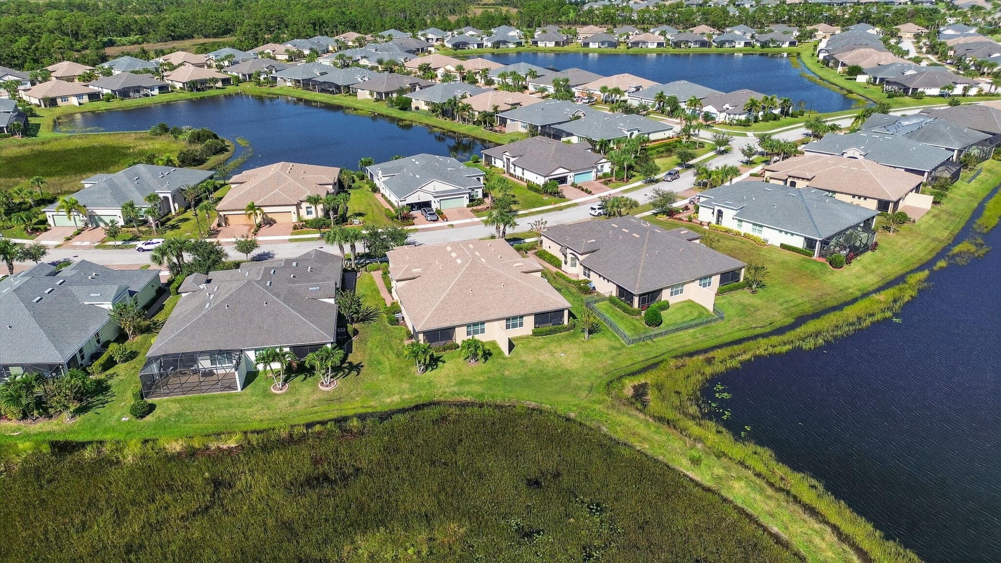 11231 SW Winding Lakes Circle, Port St. Lucie, FL 34987 — photo 3 of 103