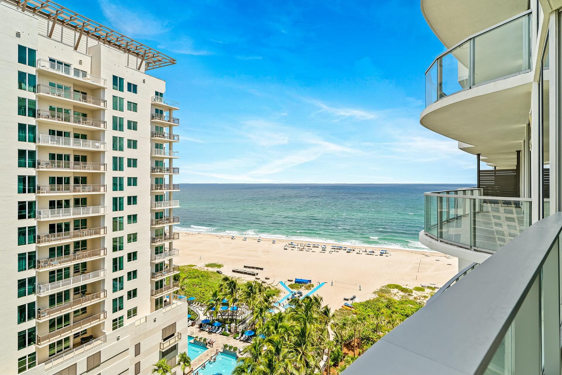 3100 N Ocean Drive H-1409, Singer Island, FL 33404 — photo 27 of 31
