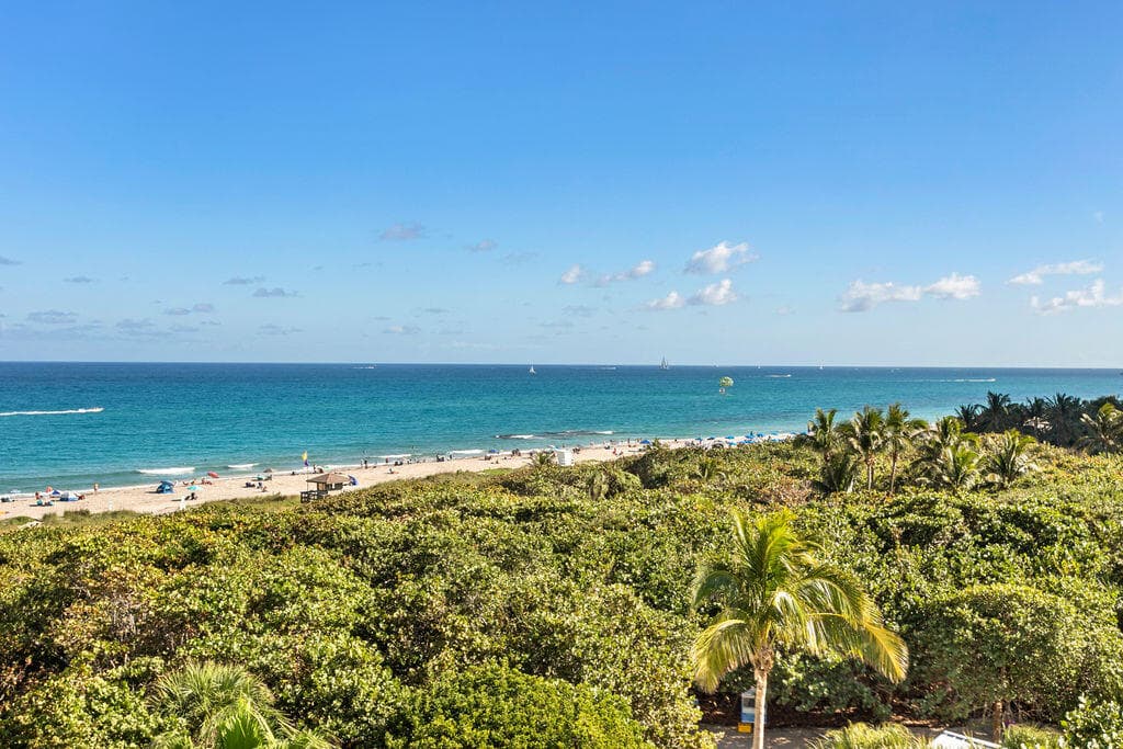 3920 N Ocean Drive 6a, Singer Island, FL 33404 — photo 2 of 73