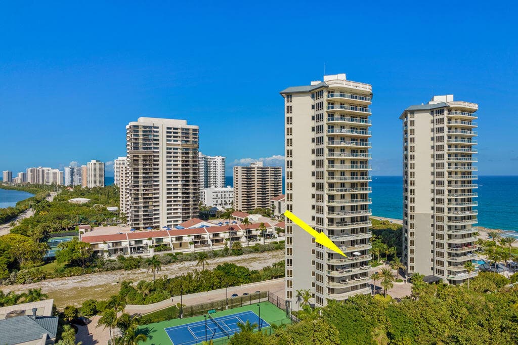 3920 N Ocean Drive 6a, Singer Island, FL 33404 — photo 65 of 73
