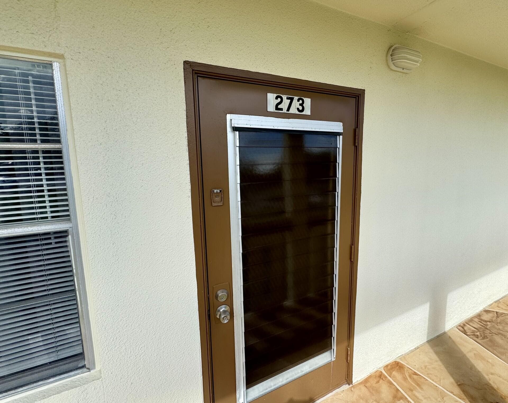 273 Mansfield G 273, Boca Raton, FL 33434 — photo 5 of 33