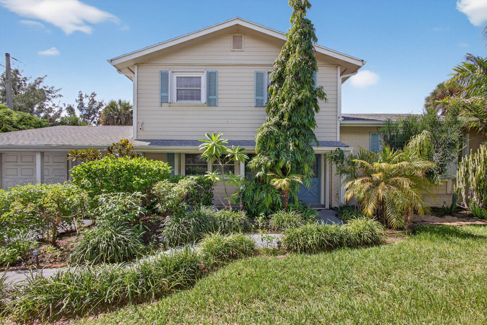 2025 S Ocean Drive, Fort Pierce, FL 34949 — photo 1 of 53