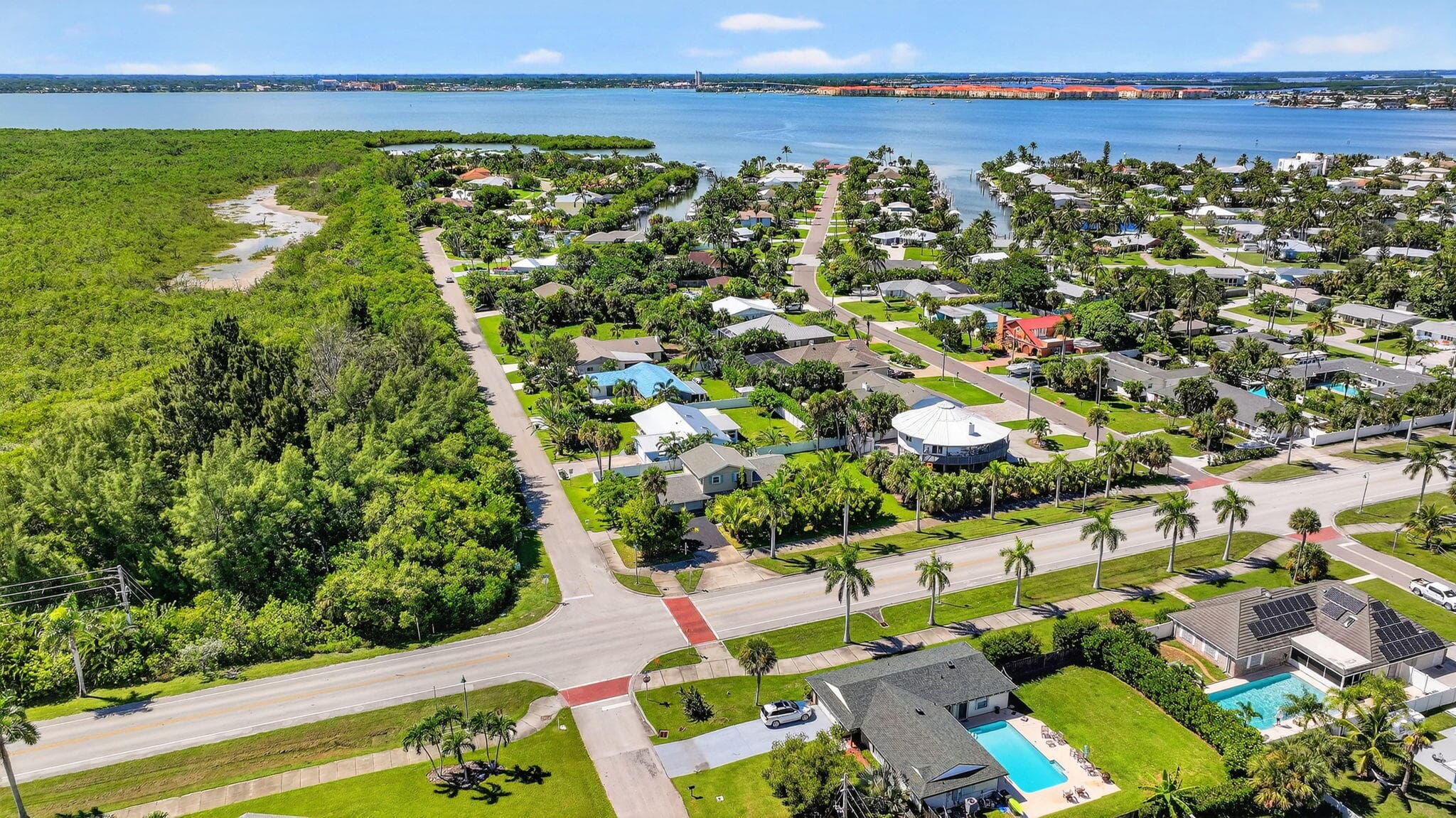 2025 S Ocean Drive, Fort Pierce, FL 34949 — photo 40 of 53