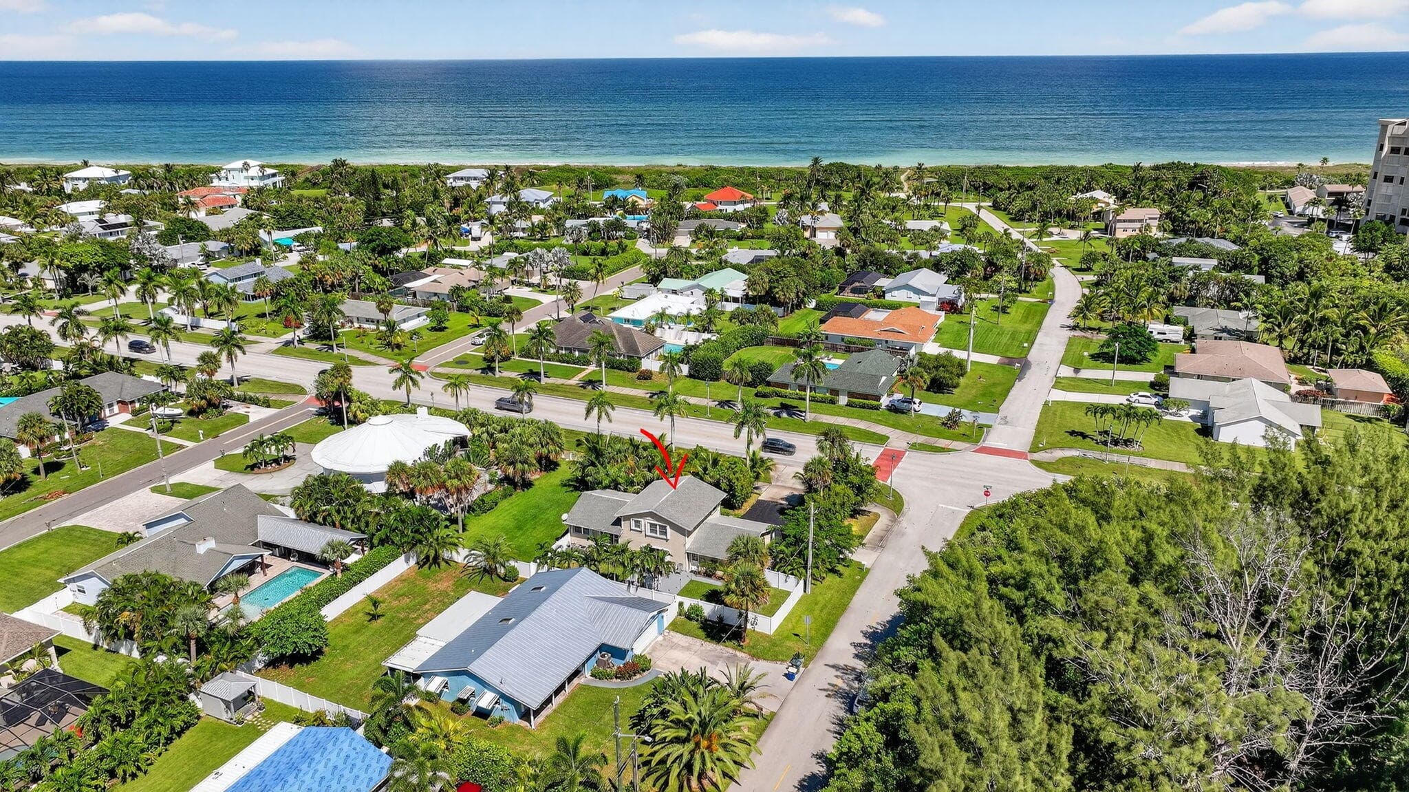 2025 S Ocean Drive, Fort Pierce, FL 34949 — photo 43 of 53