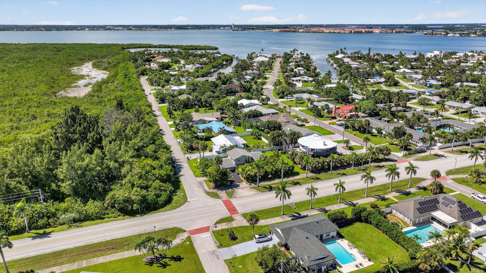 2025 S Ocean Drive, Fort Pierce, FL 34949 — photo 49 of 53