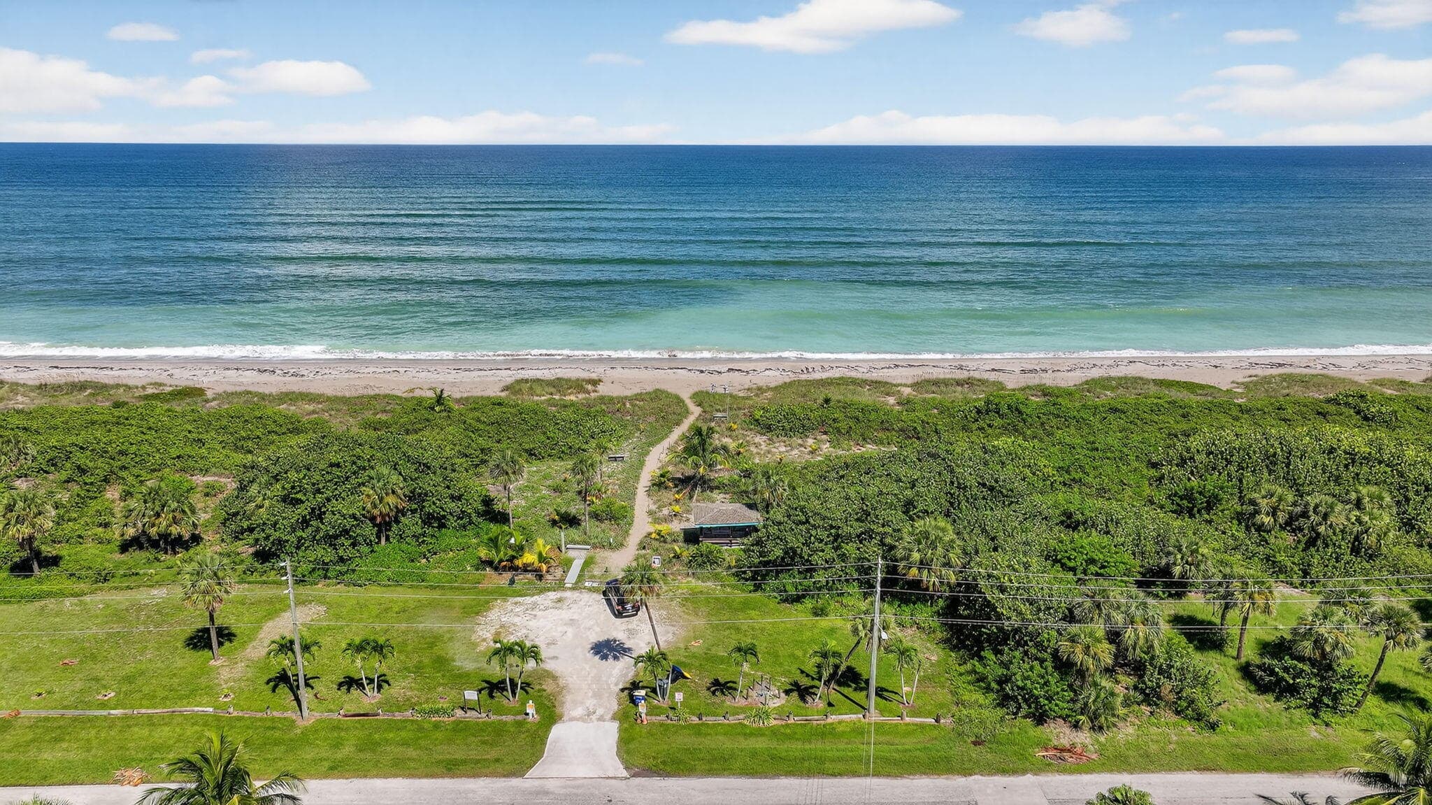 2025 S Ocean Drive, Fort Pierce, FL 34949 — photo 50 of 53
