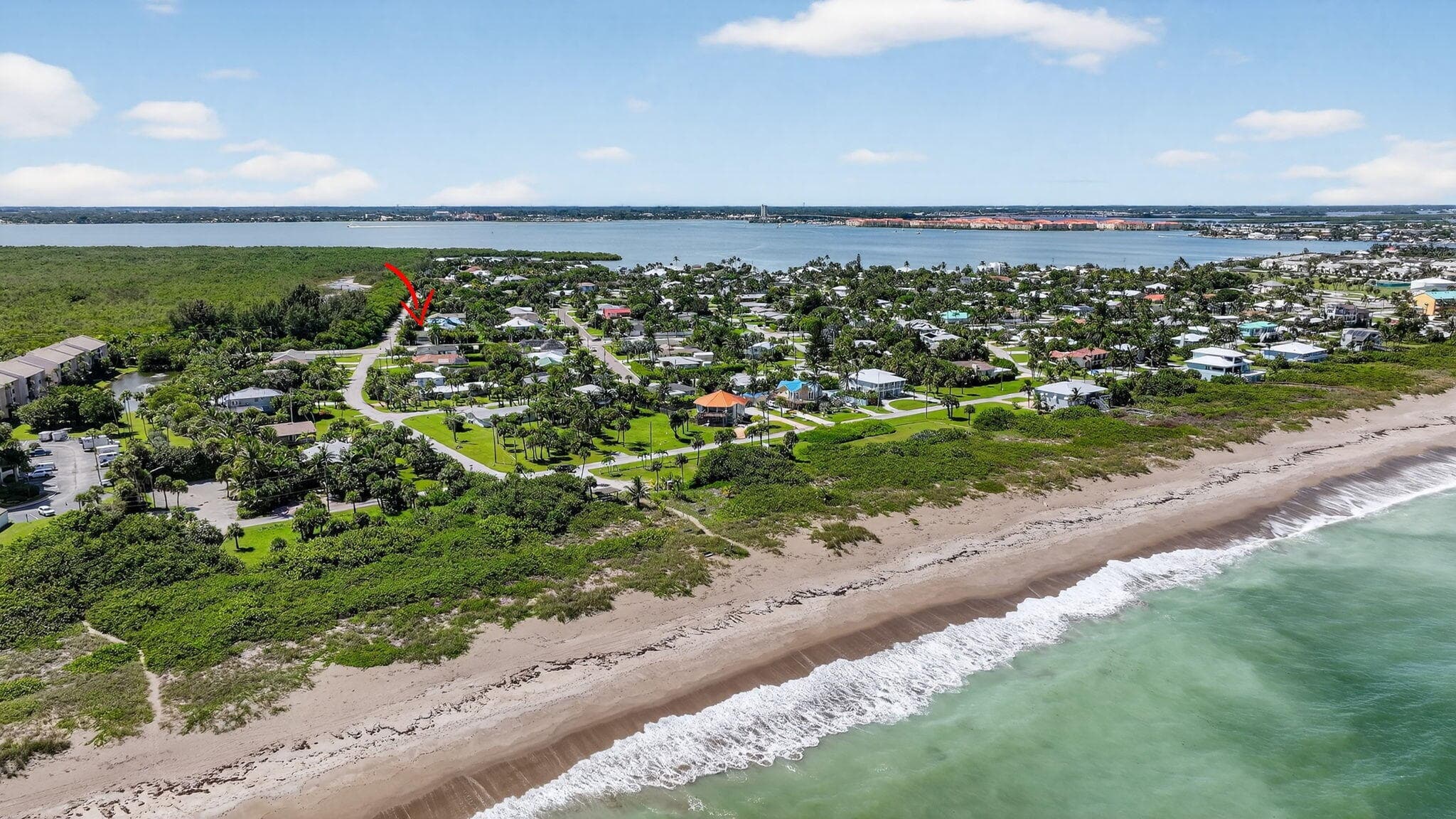 2025 S Ocean Drive, Fort Pierce, FL 34949 — photo 52 of 53