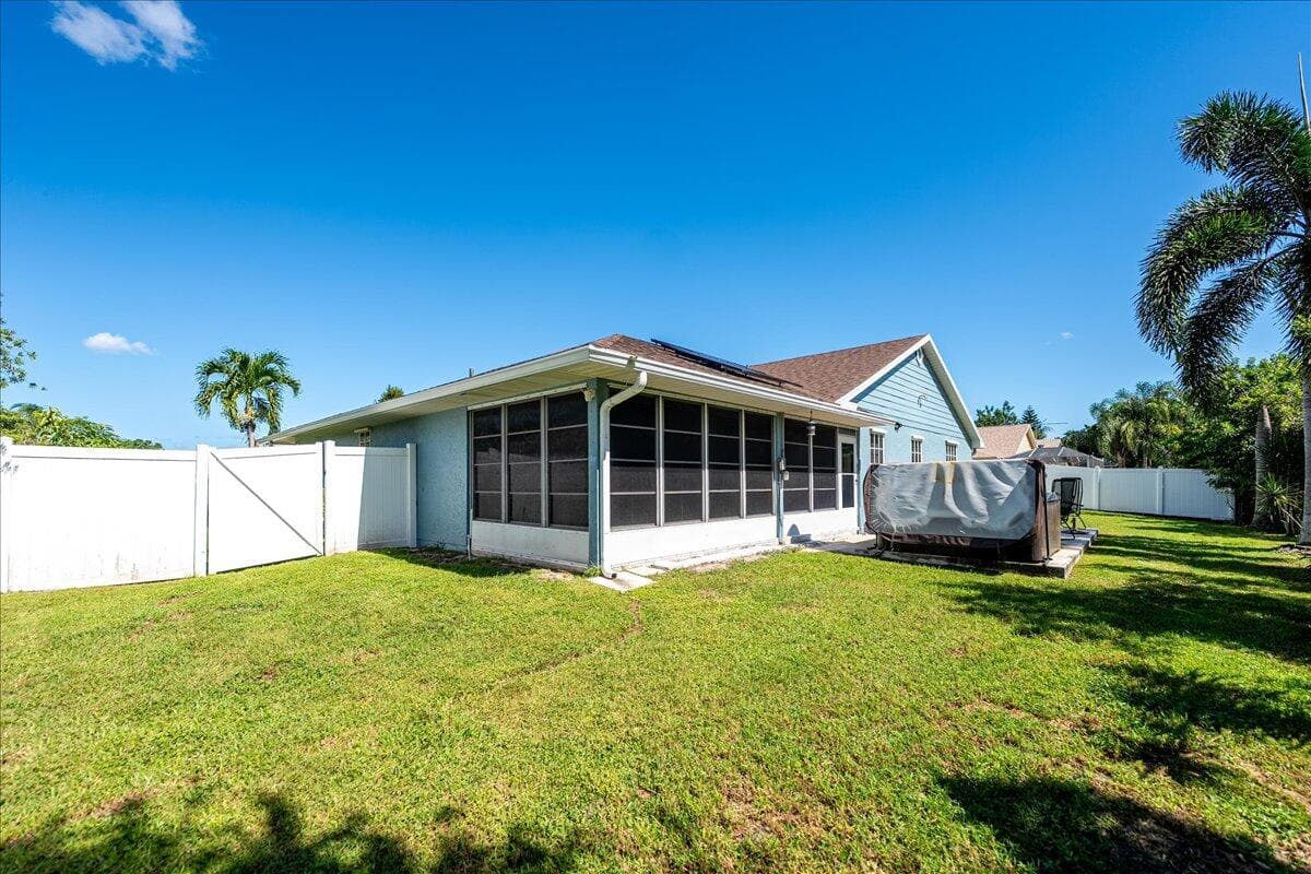 6876 Bronte Circle, Port St. Lucie, FL 34952 — photo 8 of 53