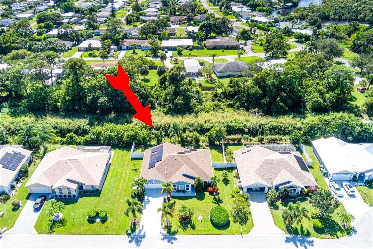 6876 Bronte Circle, Port St. Lucie, FL 34952 — photo 44 of 53