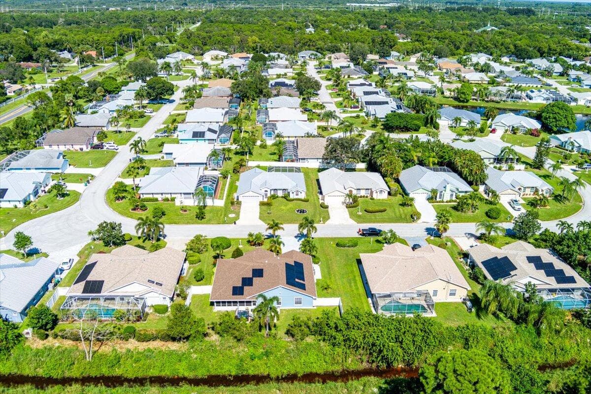 6876 Bronte Circle, Port St. Lucie, FL 34952 — photo 49 of 53