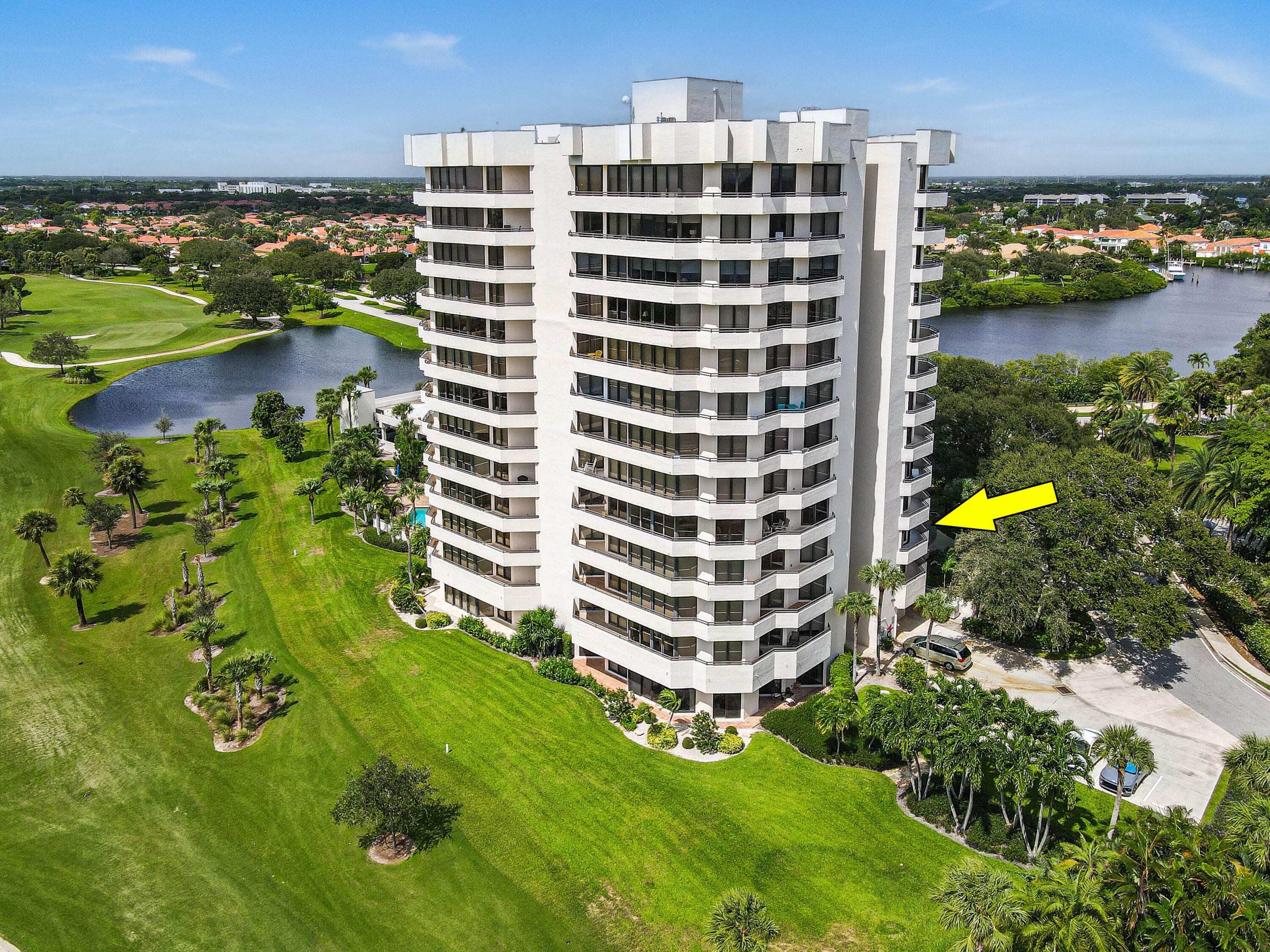 3322 Casseekey Island Road 302, Jupiter, FL 33477 — photo 3 of 56