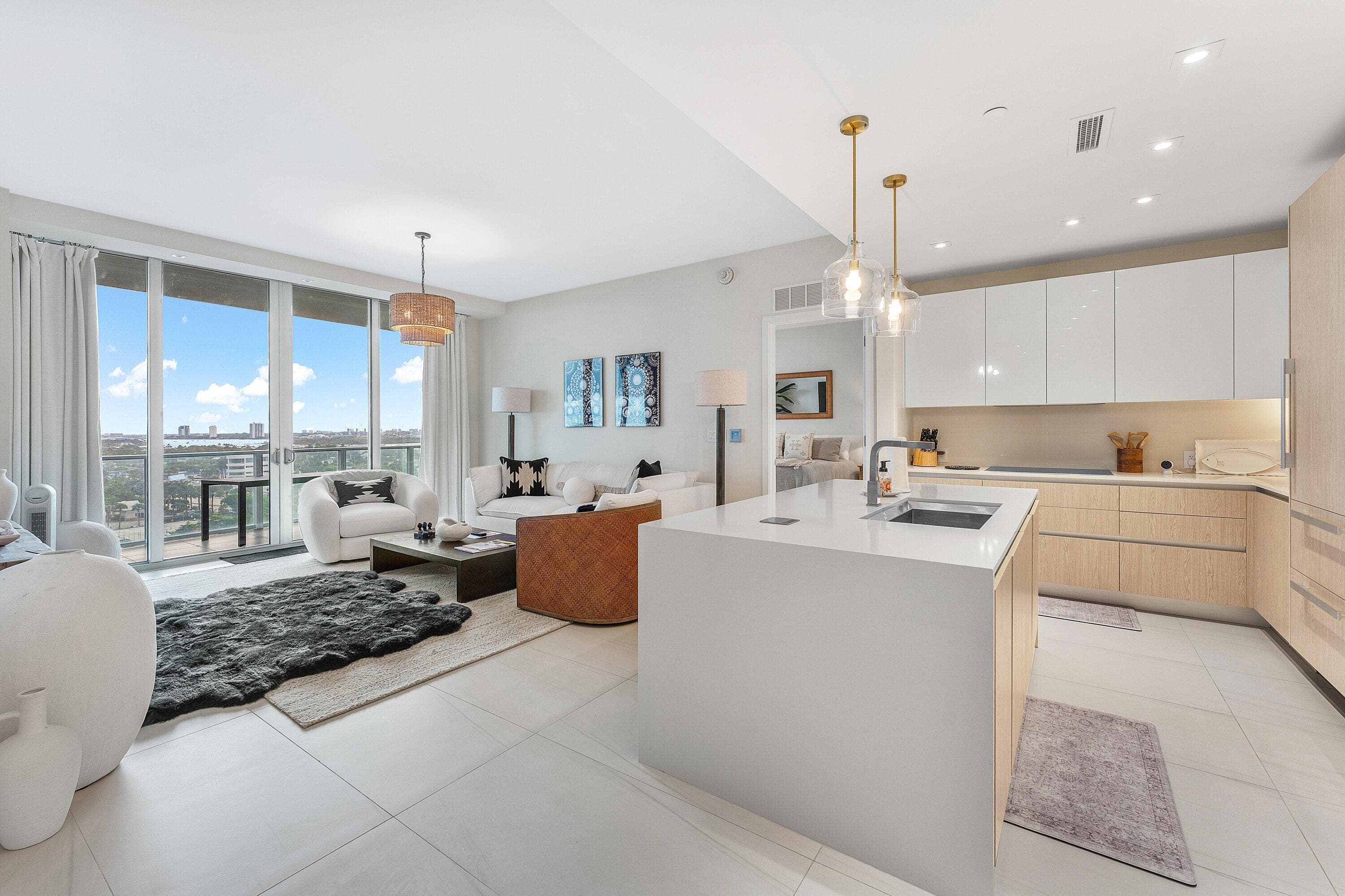 3100 N Ocean Drive H1107, Singer Island, FL 33404 — photo 14 of 28