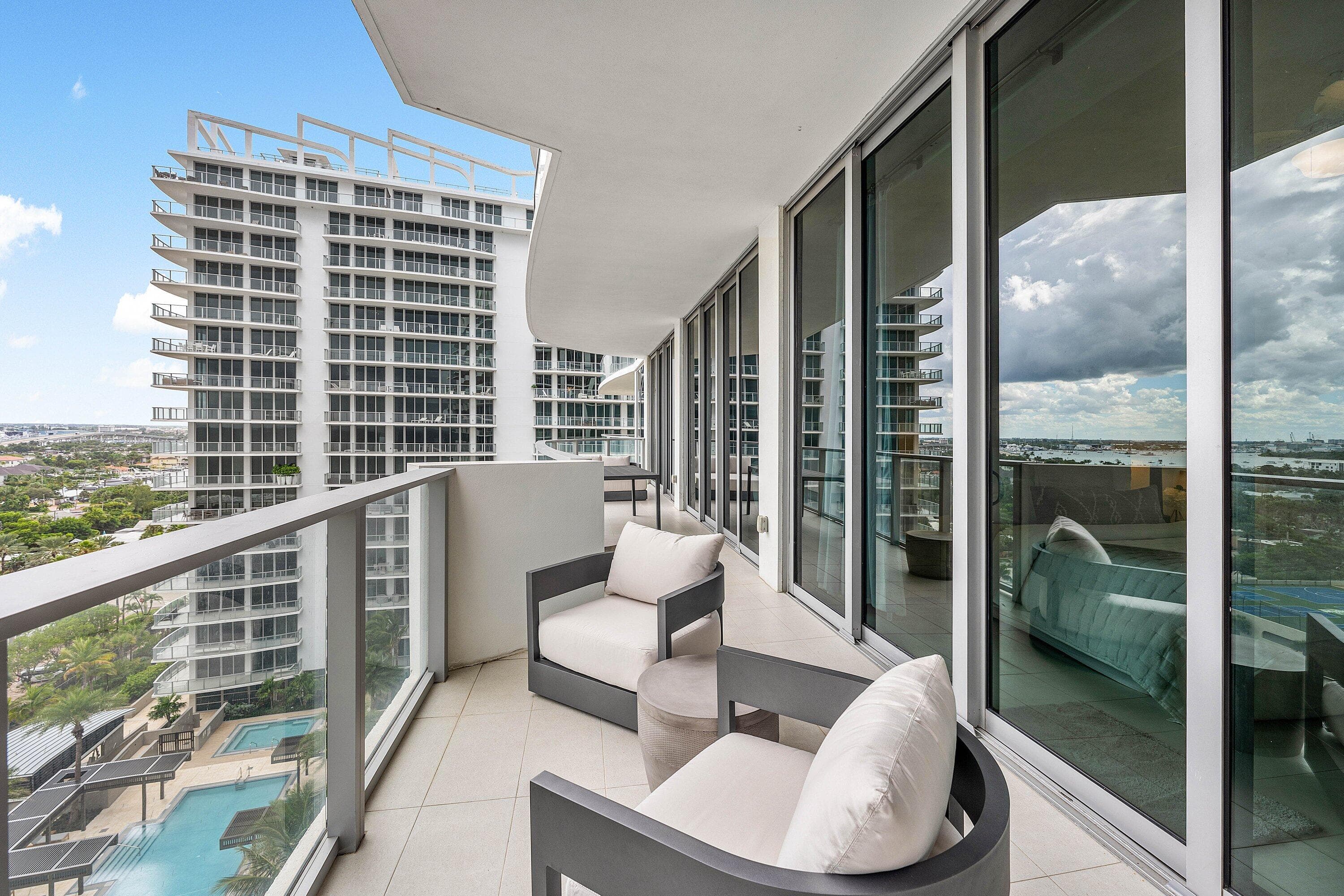 3100 N Ocean Drive H1107, Singer Island, FL 33404 — photo 26 of 28