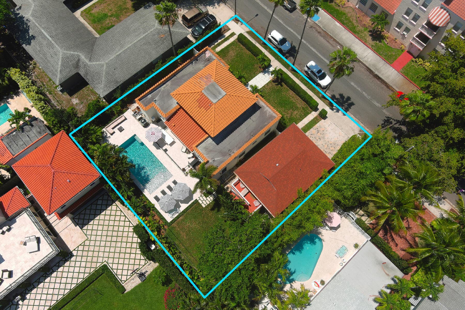 310 Almeria Road, West Palm Beach, FL 33405 — photo 66 of 69