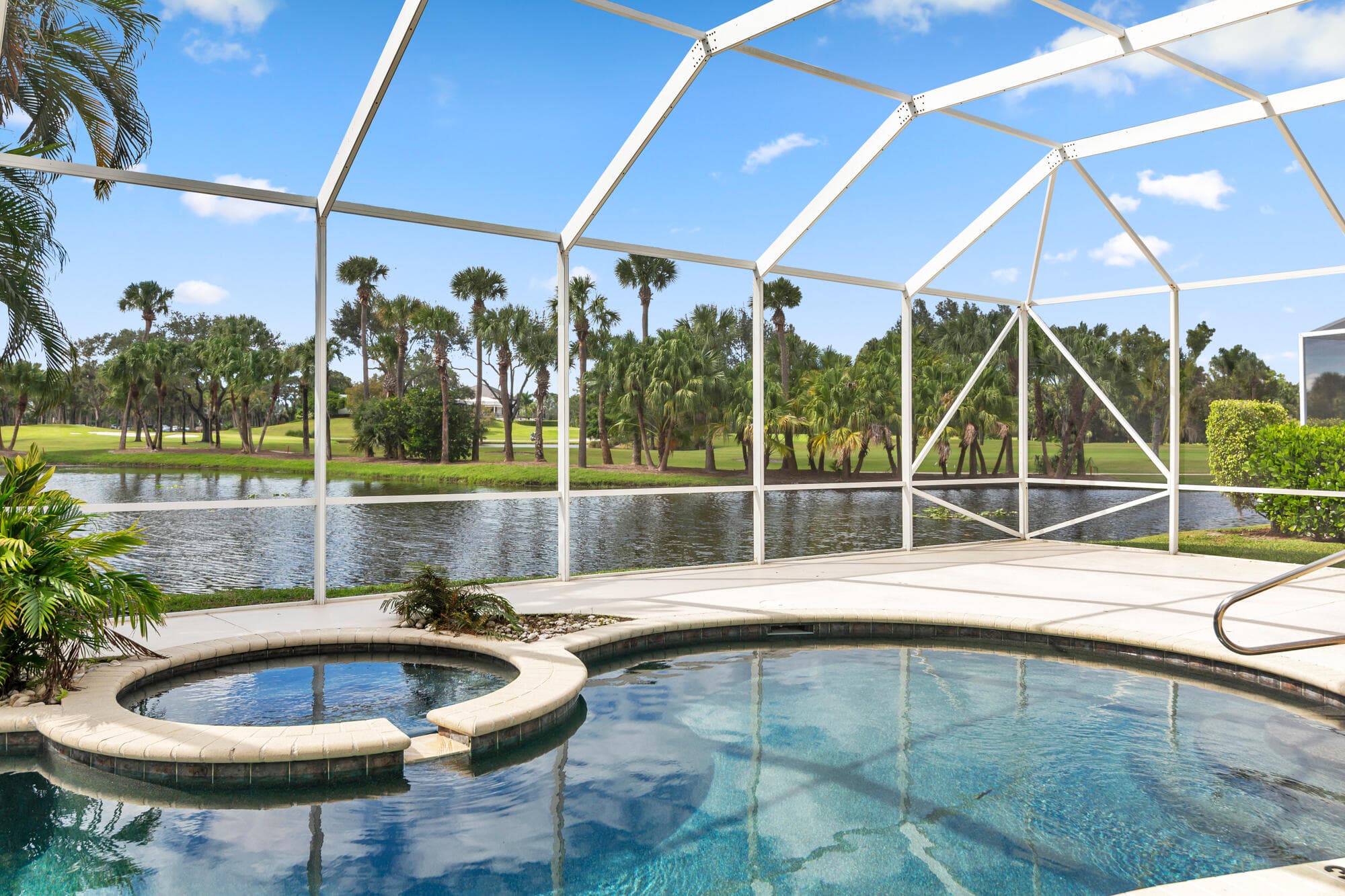 9741 Spray Drive, West Palm Beach, FL 33411 — photo 2 of 10