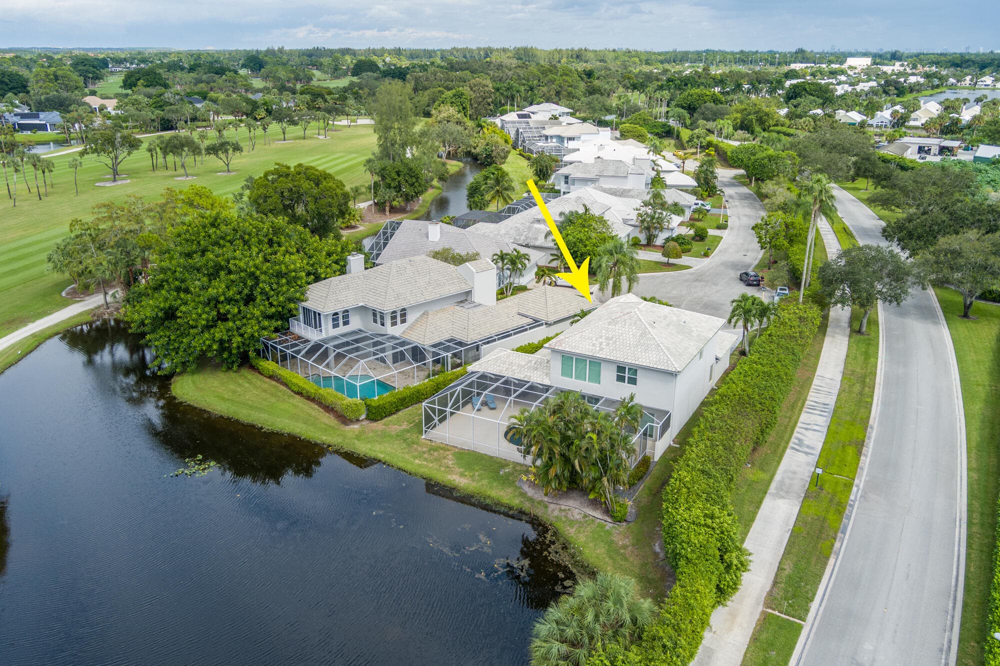 9741 Spray Drive, West Palm Beach, FL 33411 — photo 5 of 10