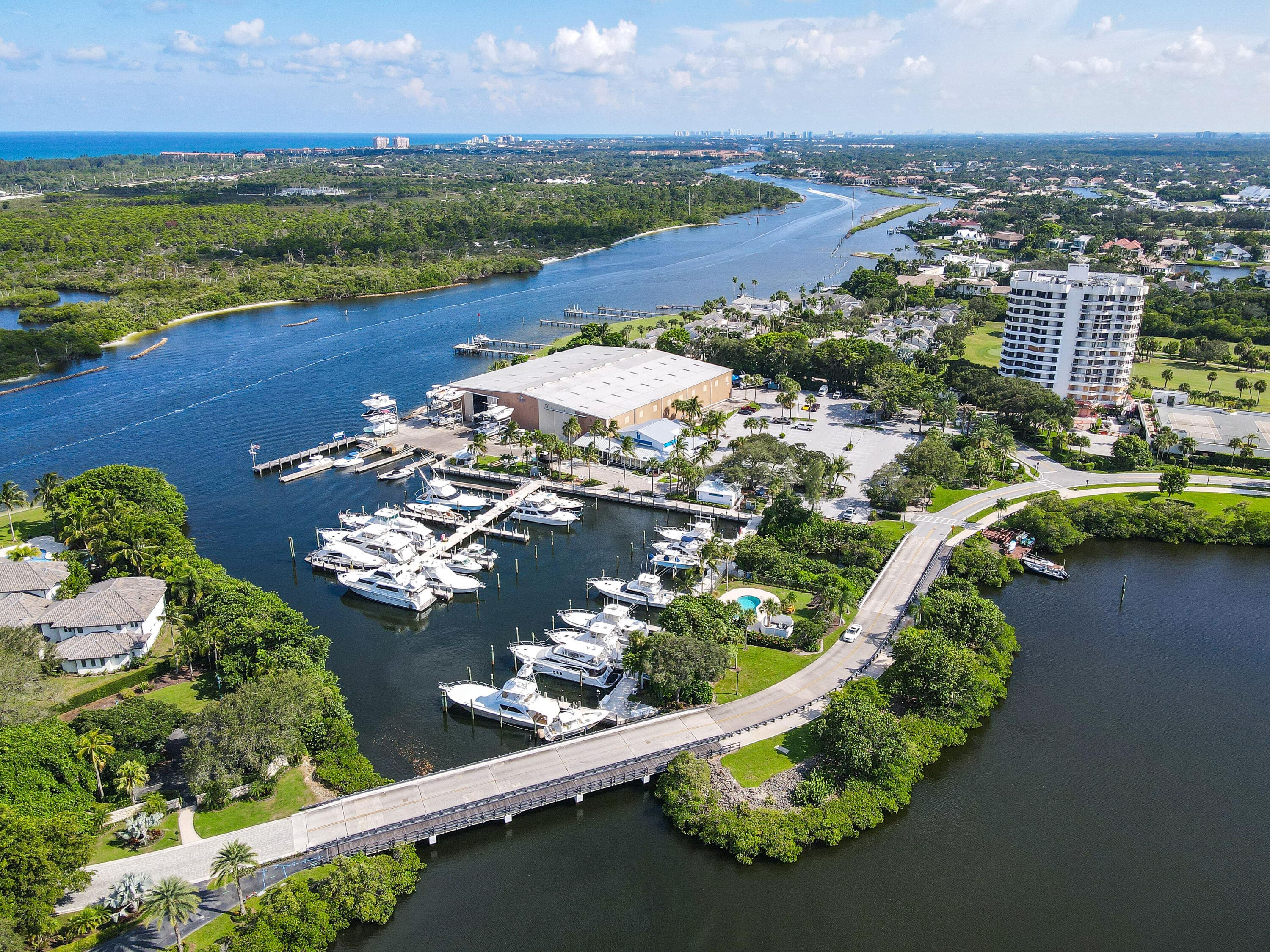 3322 Casseekey Island Road 302, Jupiter, FL 33477 — photo 55 of 56