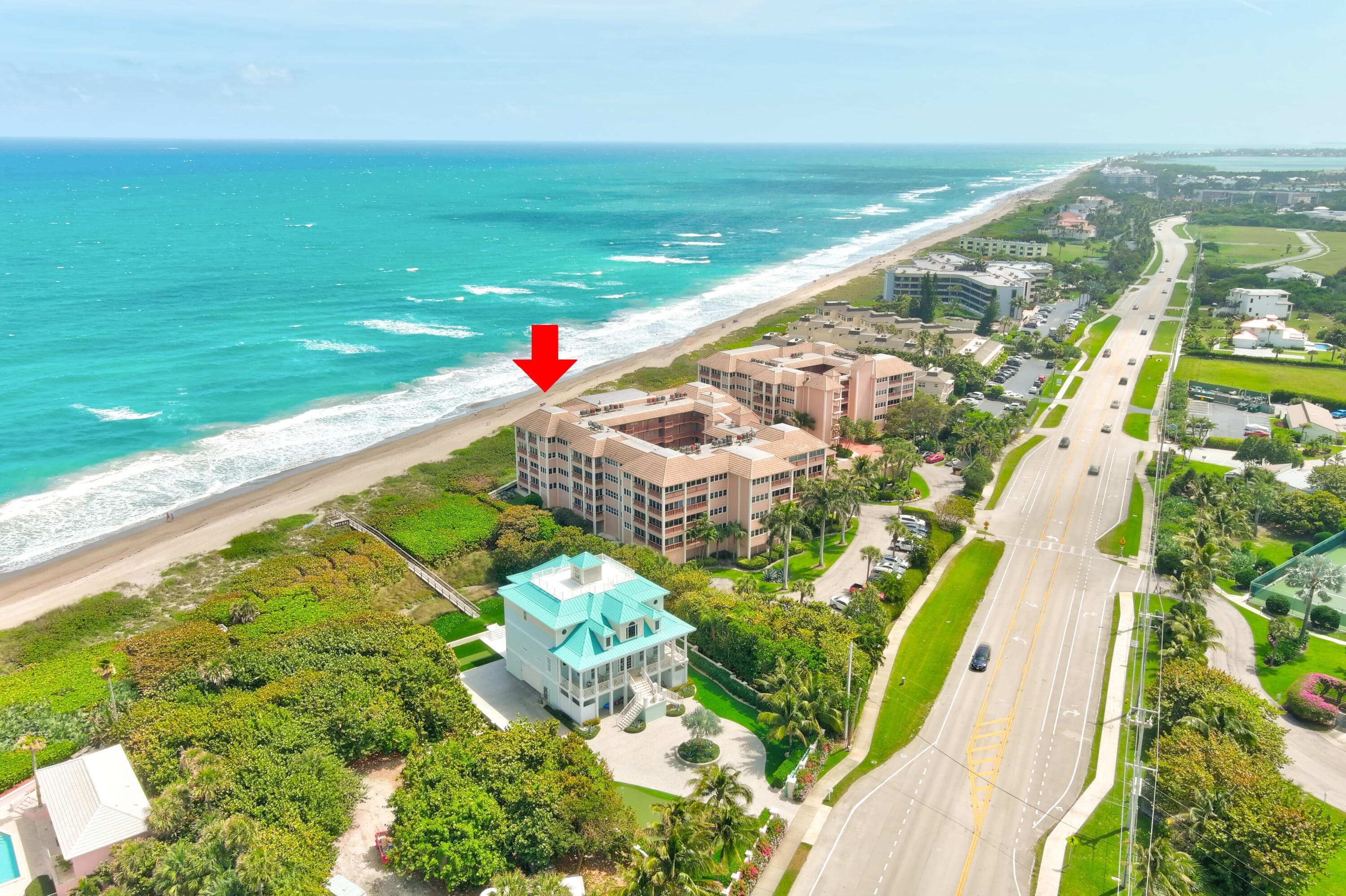 1555 NE Ocean Boulevard 205, Stuart, FL 34996 — photo 5 of 57