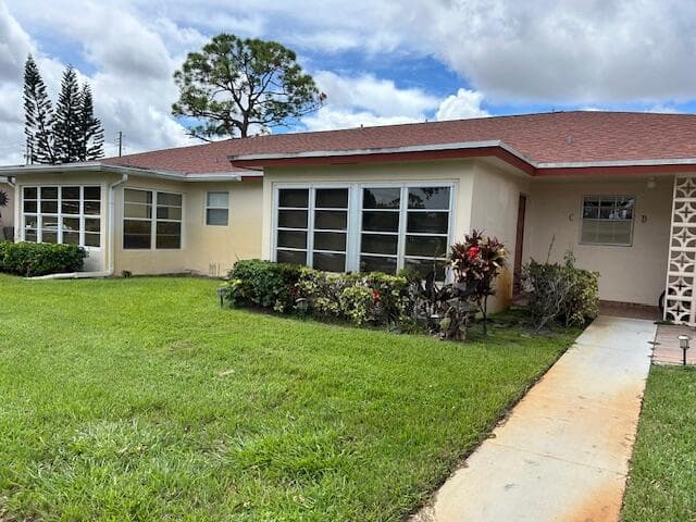5265 NW 3rd Street C, Delray Beach, FL 33445 — photo 1 of 1
