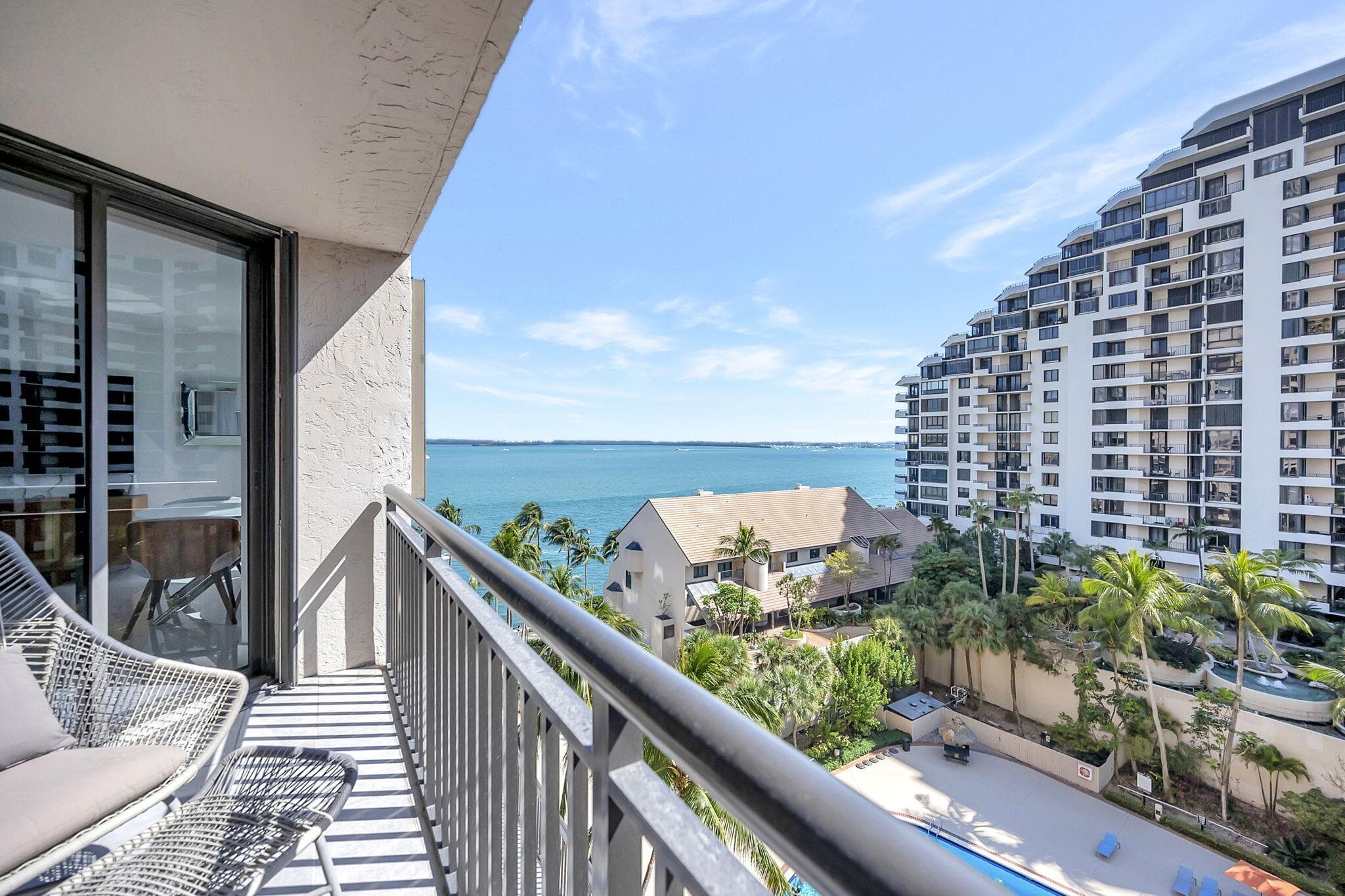 540 Brickell Key Drive 919, Miami, FL 33131 — photo 17 of 42