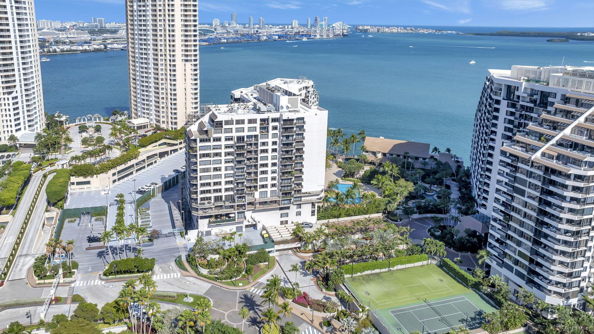 540 Brickell Key Drive 919, Miami, FL 33131 — photo 21 of 42
