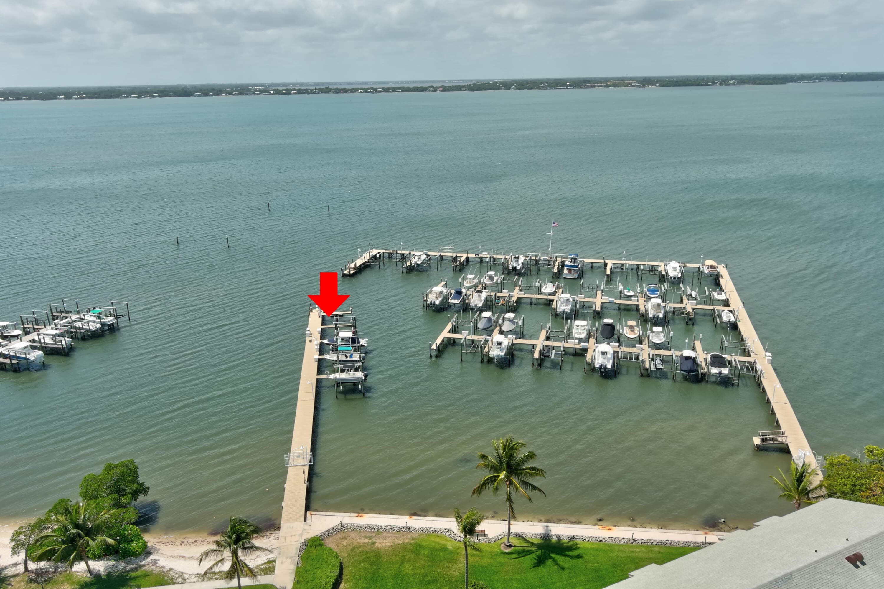 1555 NE Ocean Boulevard 205, Stuart, FL 34996 — photo 41 of 57