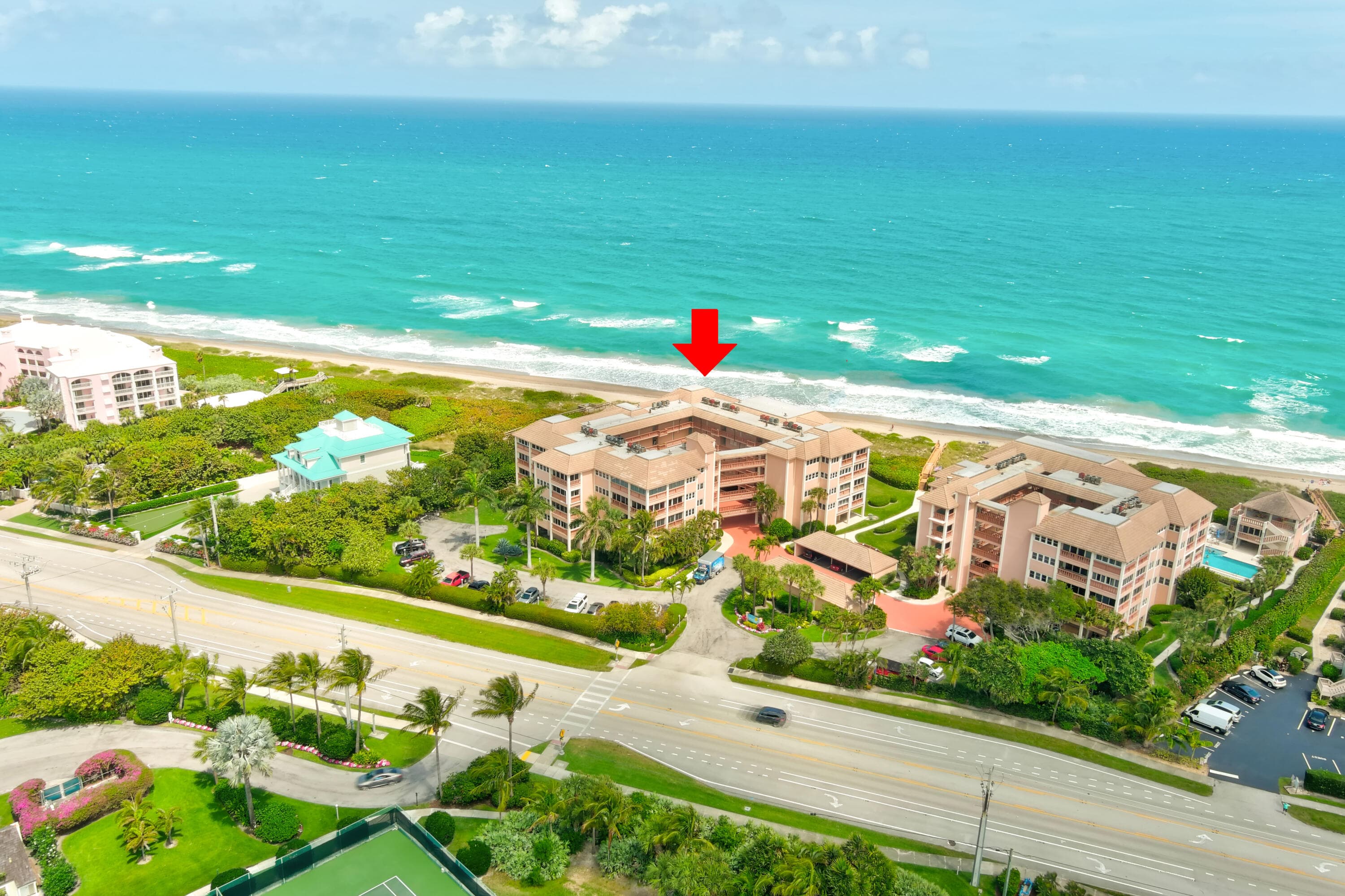 1555 NE Ocean Boulevard 205, Stuart, FL 34996 — photo 48 of 57