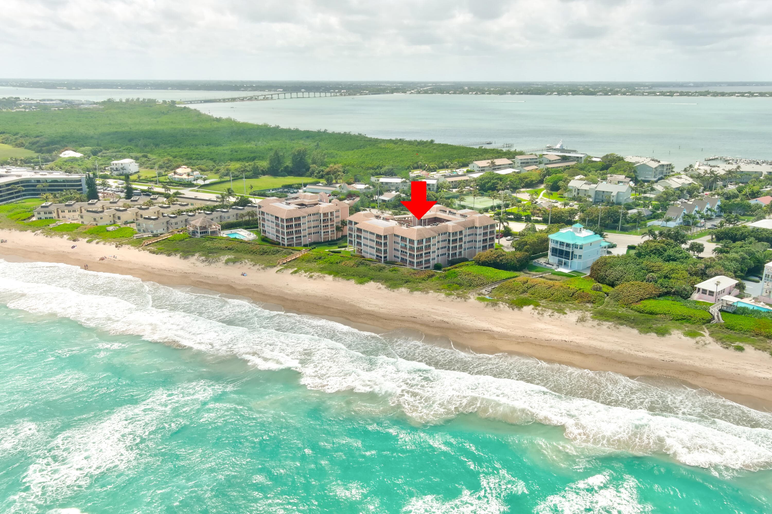 1555 NE Ocean Boulevard 205, Stuart, FL 34996 — photo 50 of 57