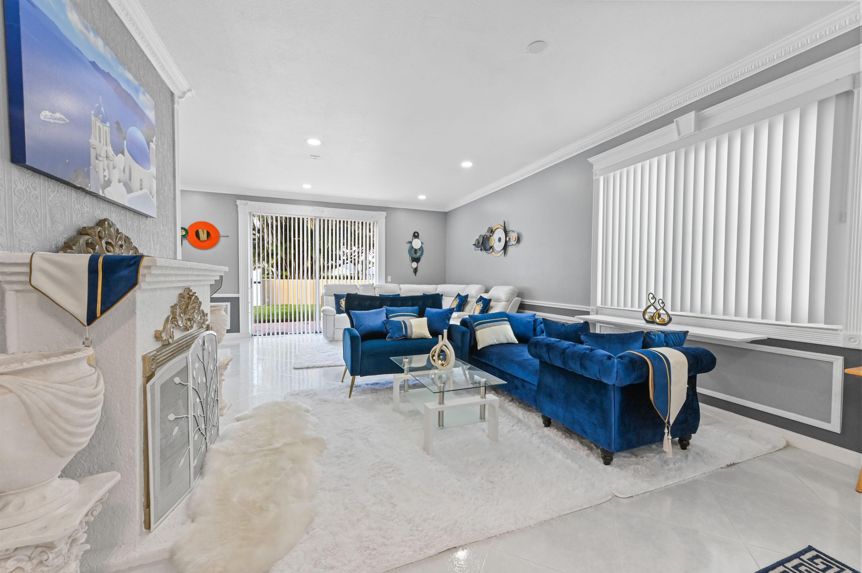1078 Fairfax Circle W, Boynton Beach, FL 33436 — photo 9 of 47