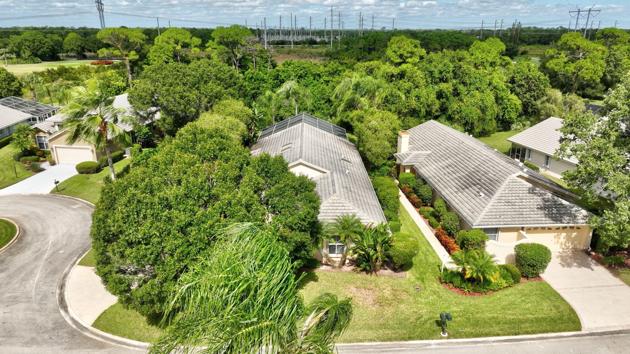 7307 Marsh Terrace, Port St. Lucie, FL 34986 — photo 42 of 54