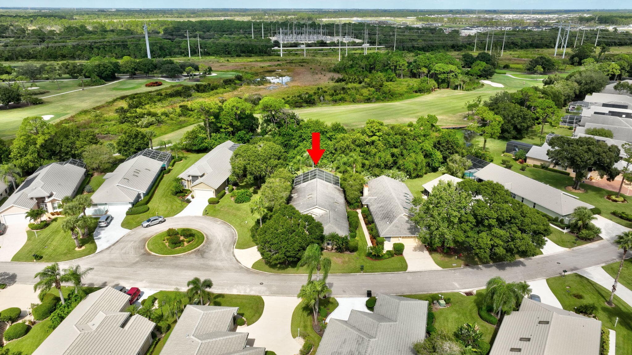 7307 Marsh Terrace, Port St. Lucie, FL 34986 — photo 45 of 54