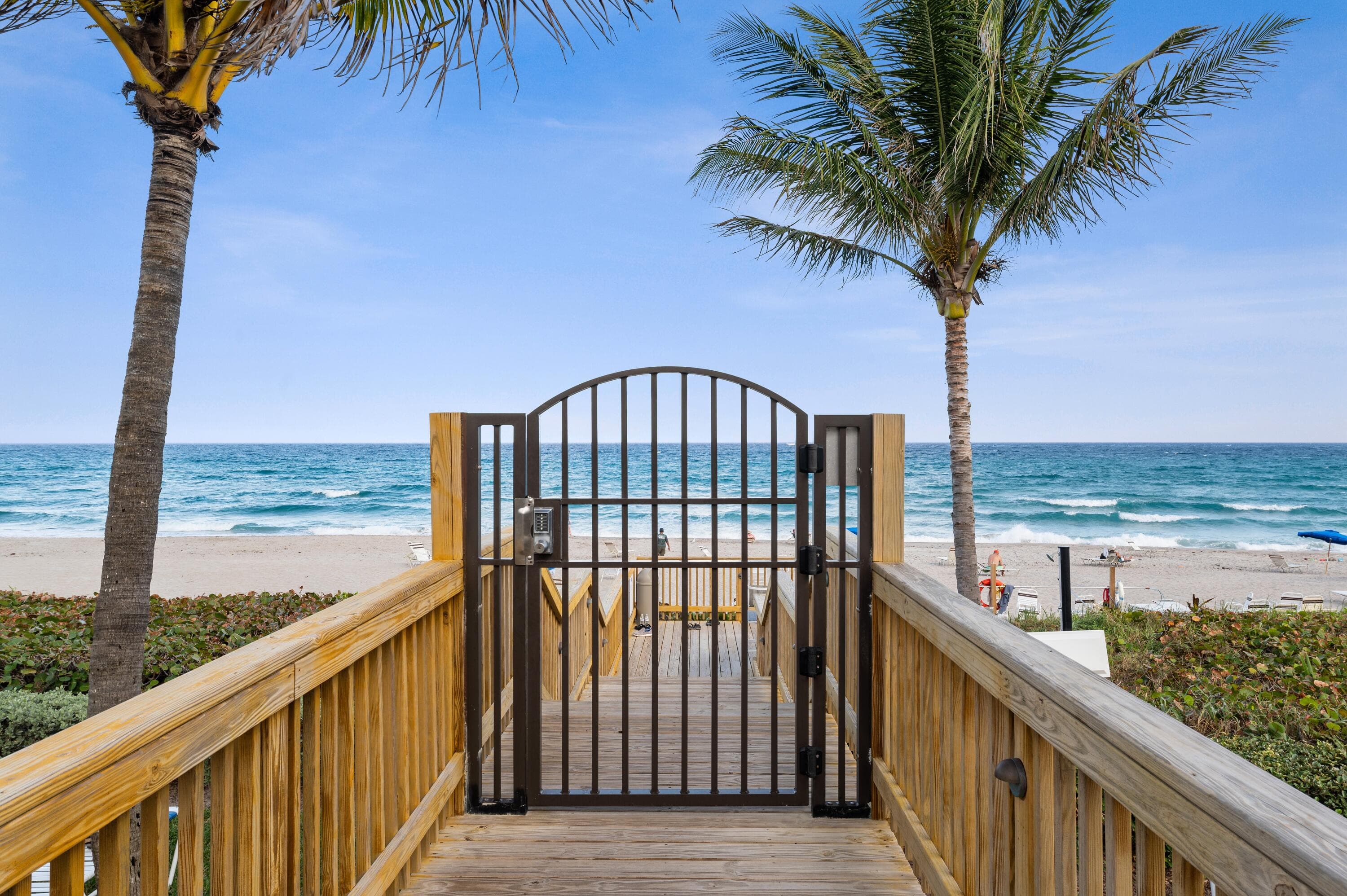 3400 S Ocean Boulevard 4h, Highland Beach, FL 33487 — photo 21 of 26