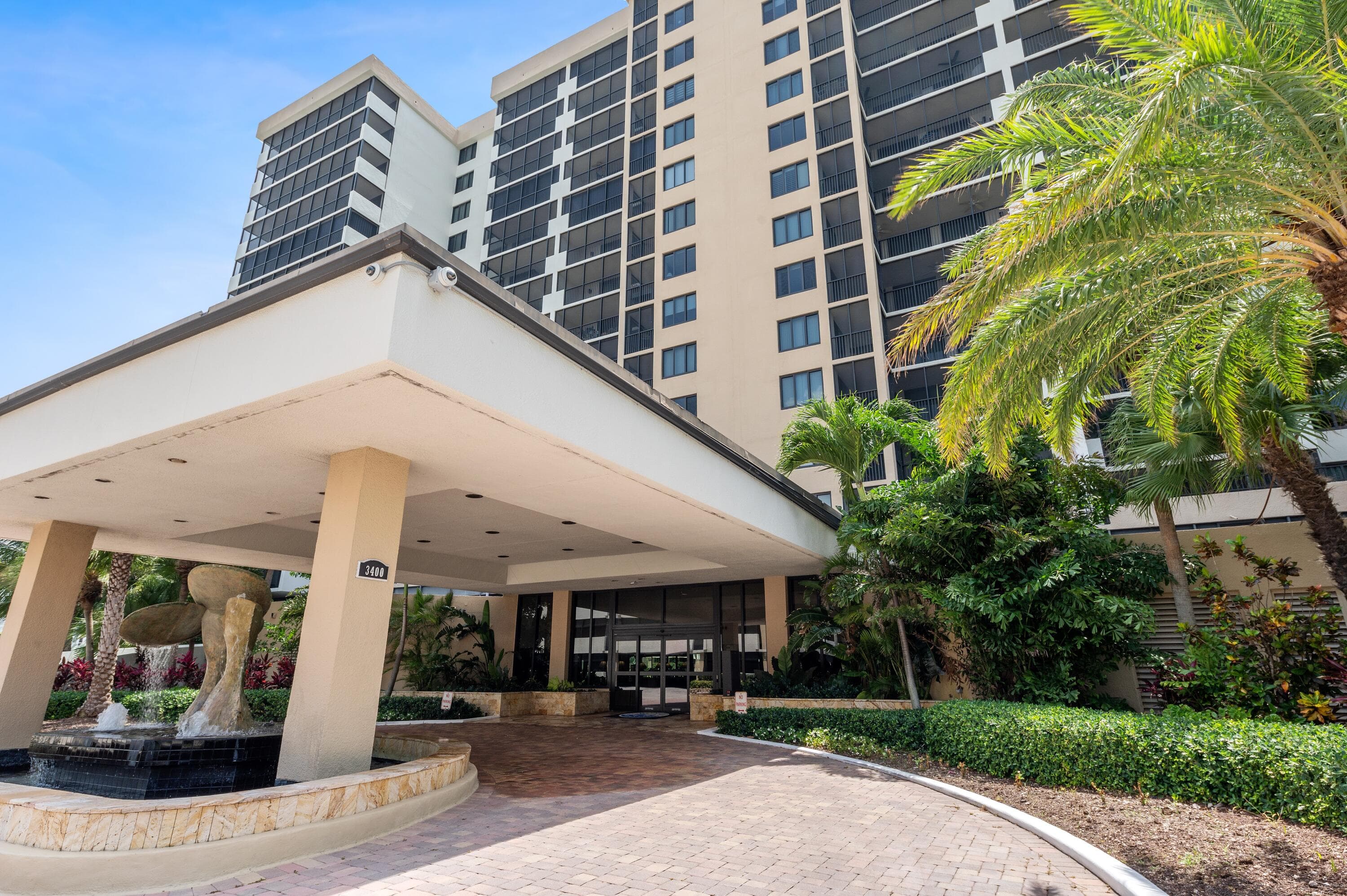 3400 S Ocean Boulevard 4h, Highland Beach, FL 33487 — photo 24 of 26