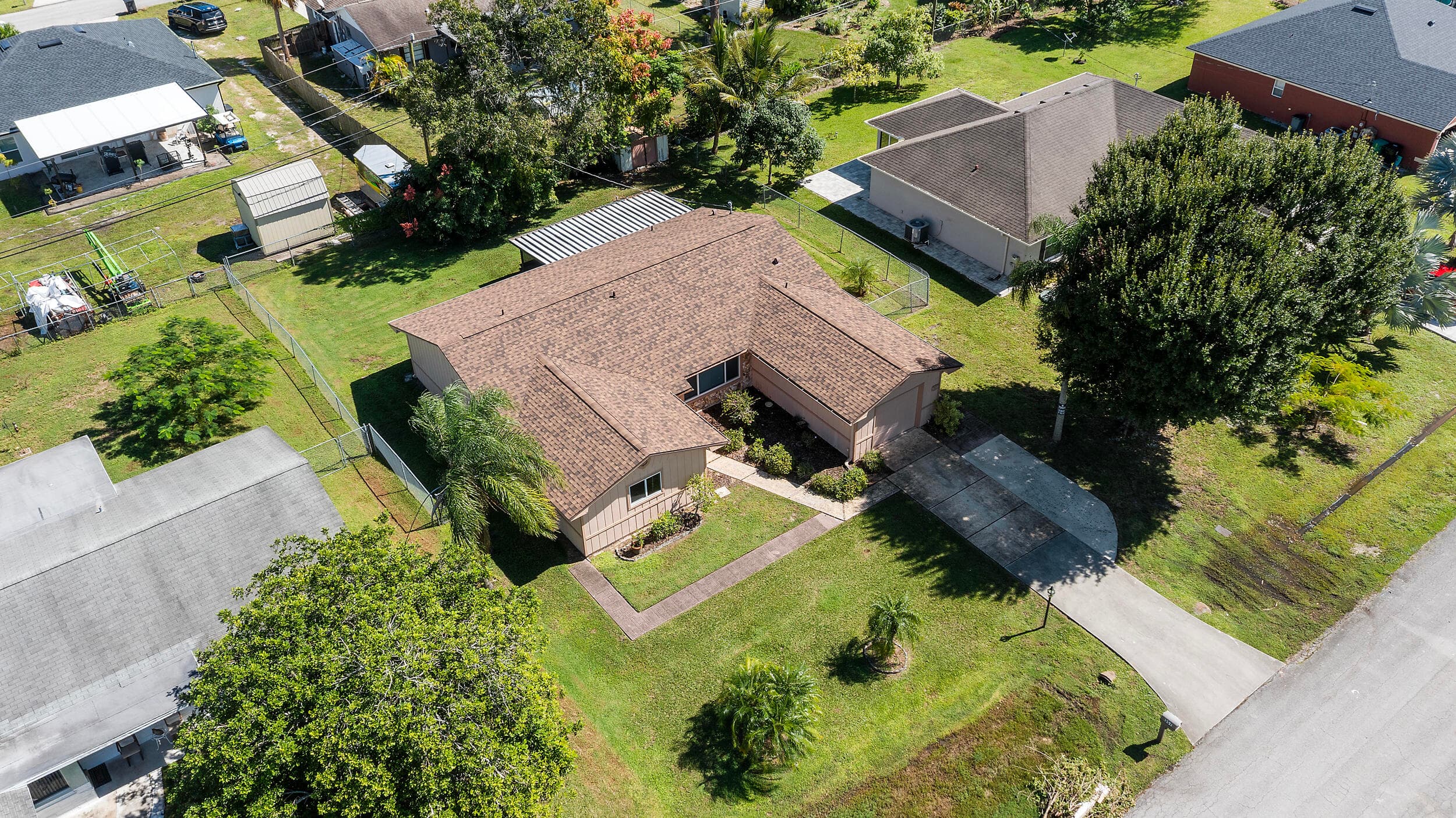357 NW Hogan Street, Port St. Lucie, FL 34983 — photo 3 of 37