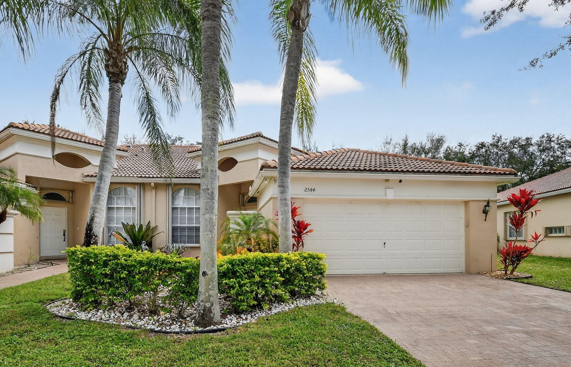 2544 Sandy Cay, West Palm Beach, FL 33411 — photo 1 of 71