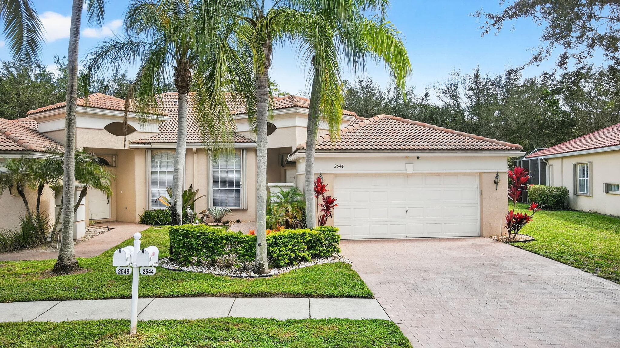 2544 Sandy Cay, West Palm Beach, FL 33411 — photo 43 of 71