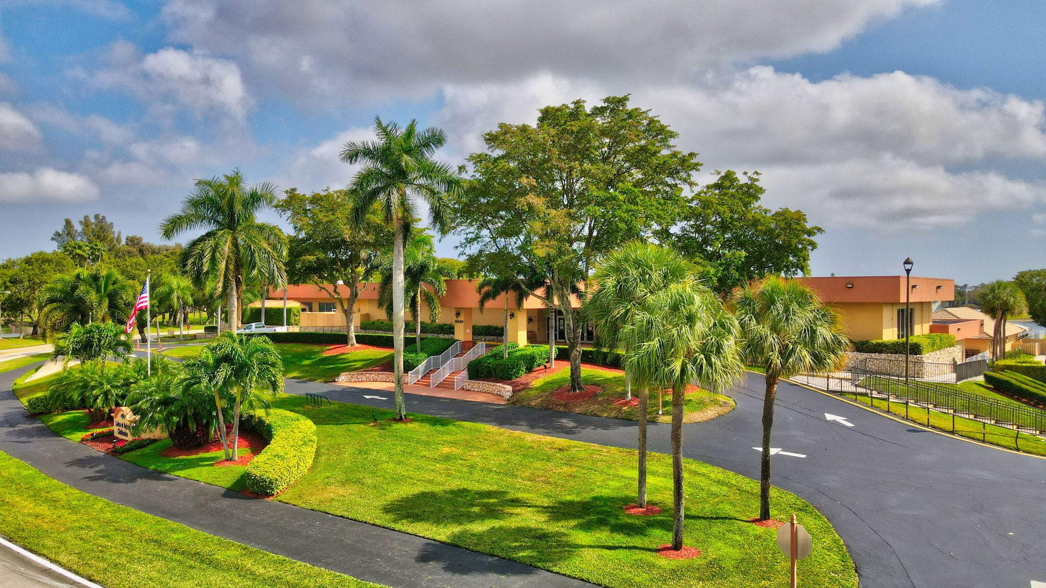 15453 Lakes Of Delray Boulevard 207, Delray Beach, FL 33484 — photo 57 of 61