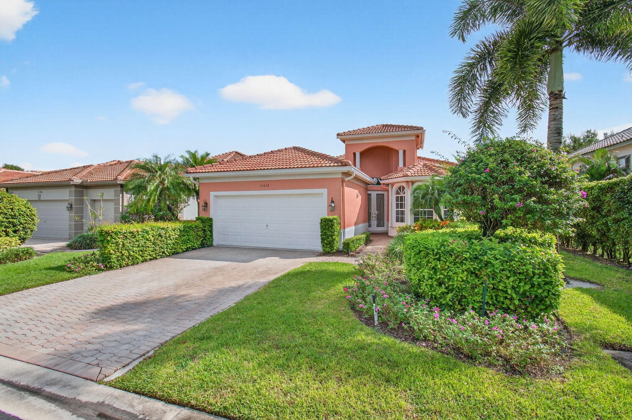 11612 Green Golf Lane, Boynton Beach, FL 33437 — photo 1 of 87