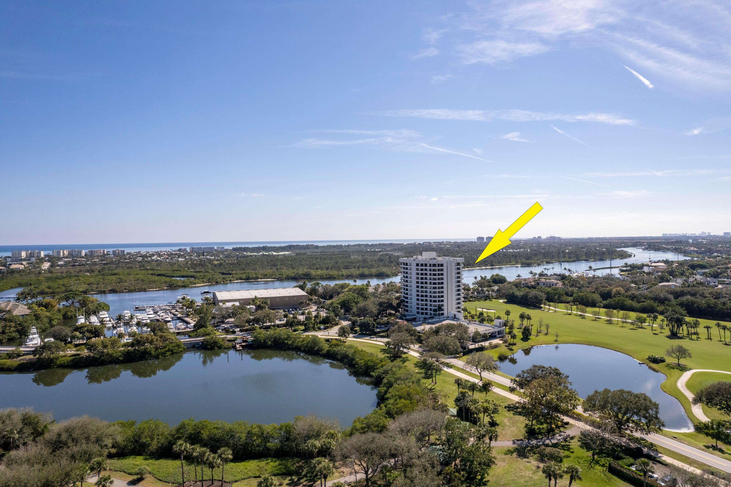 3322 Casseekey Island Road 504, Jupiter, FL 33477 — photo 43 of 47