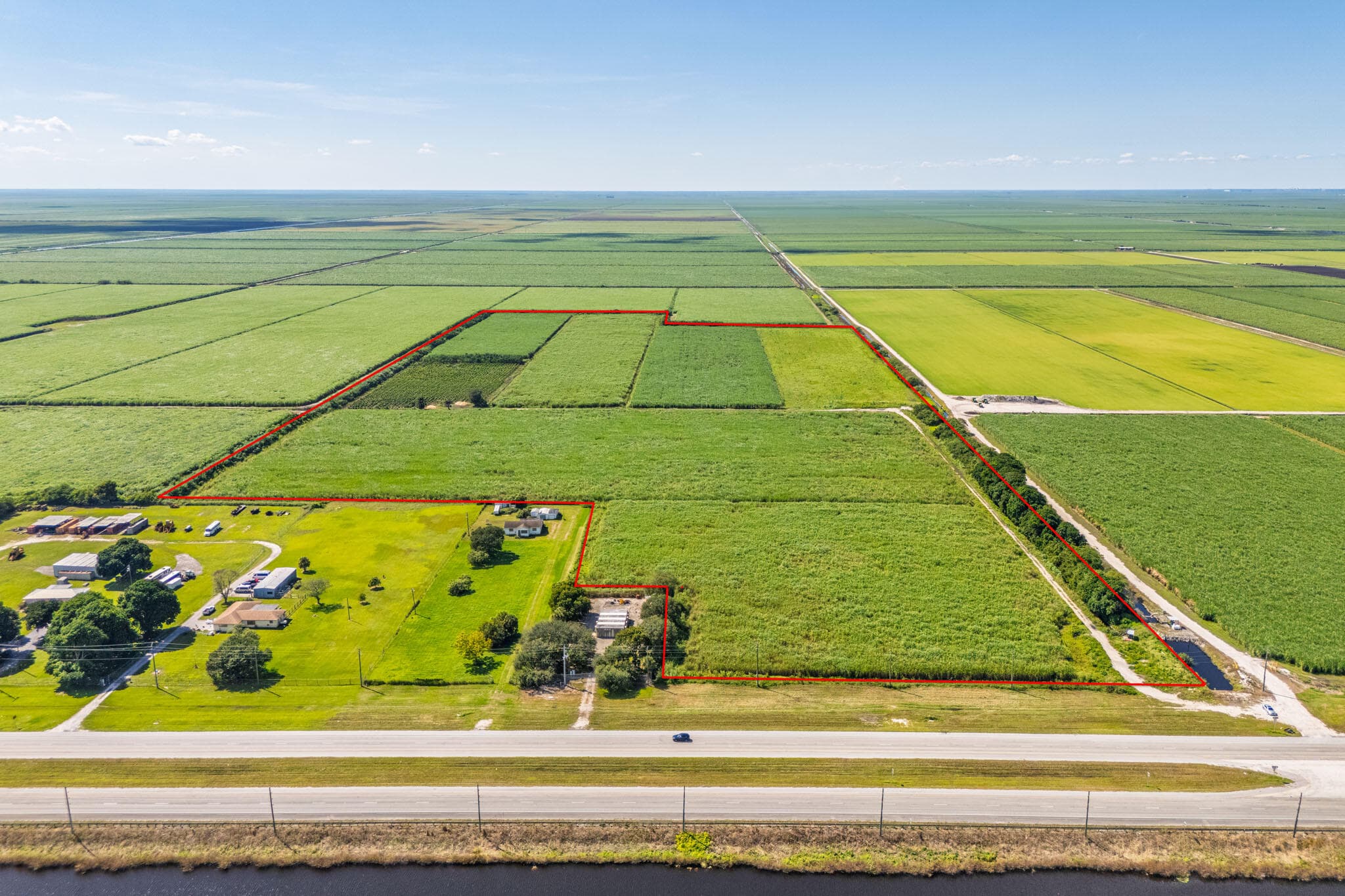 0 Highway 27, South Bay, FL 33493 — photo