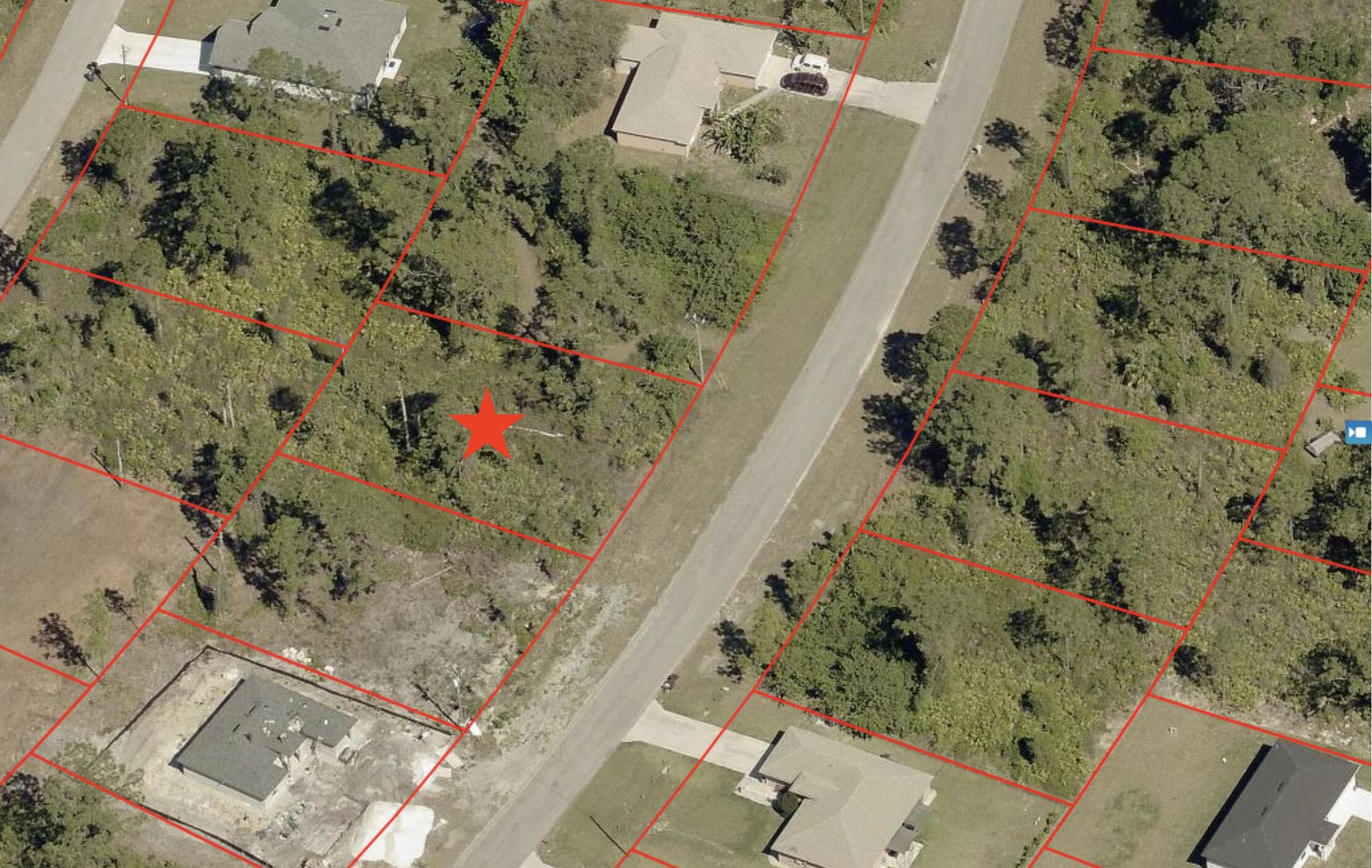 318 Mcarthur Boulevard, Lehigh Acres, FL 33974 — photo 2 of 2