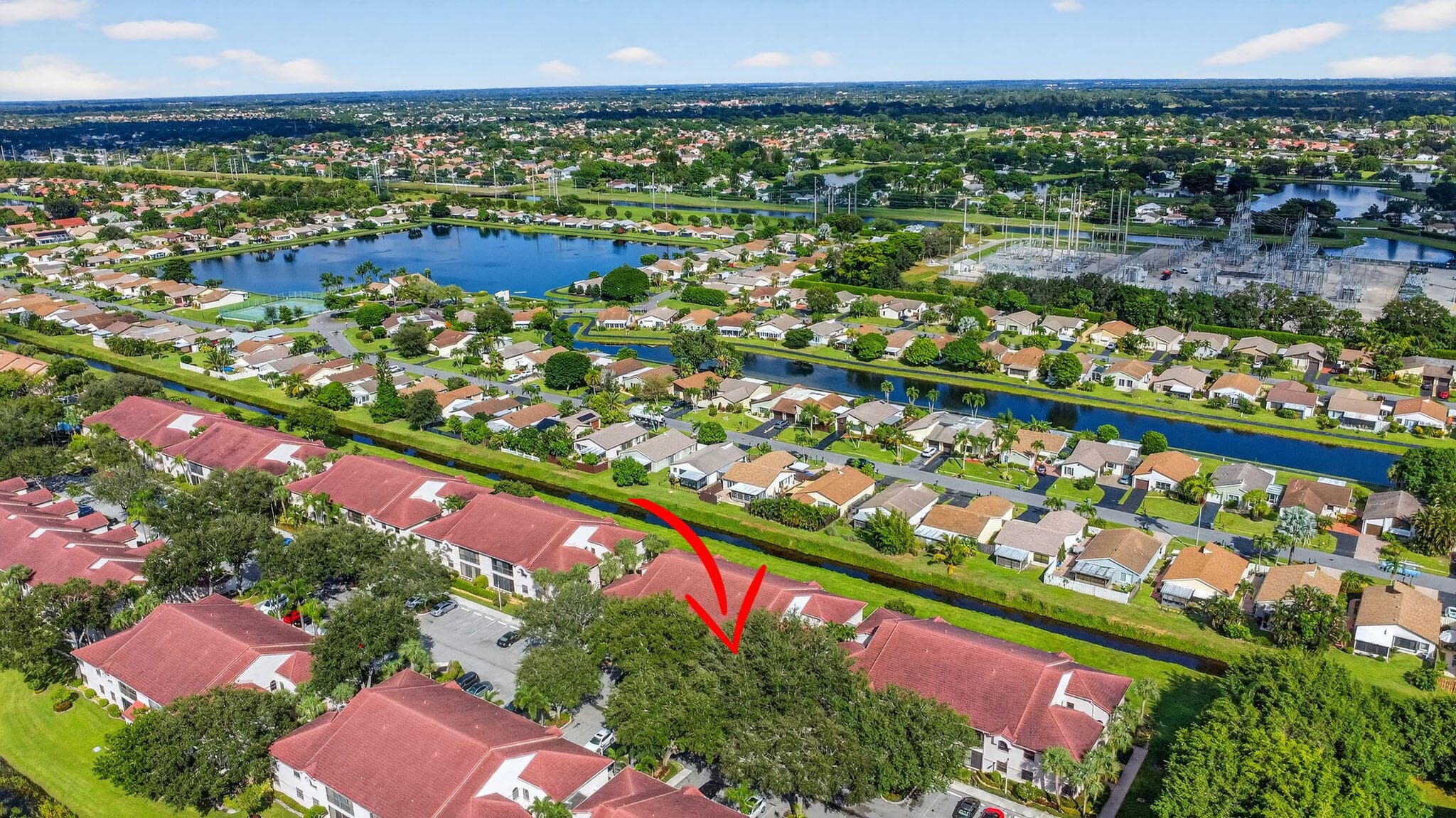 5187 Europa Drive P, Boynton Beach, FL 33437 — photo 33 of 57